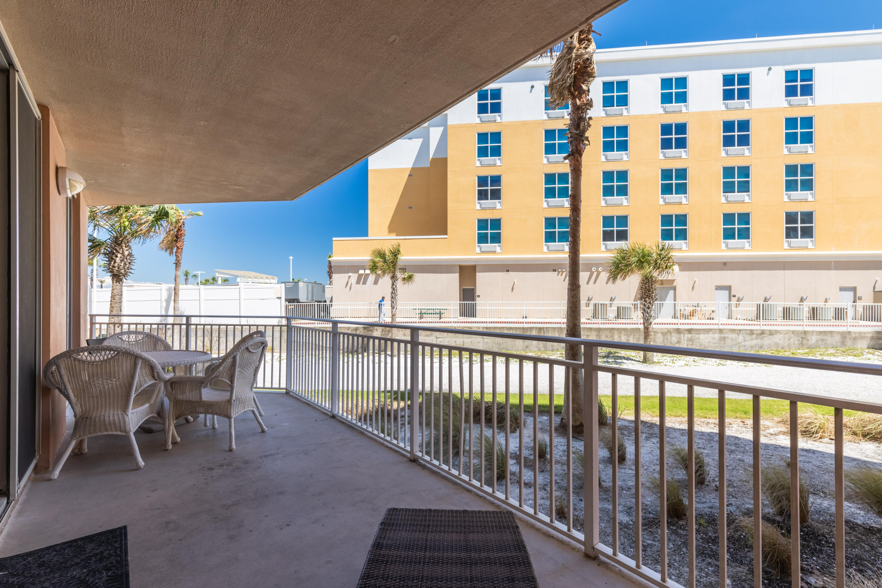 WATERSCAPE - Residential