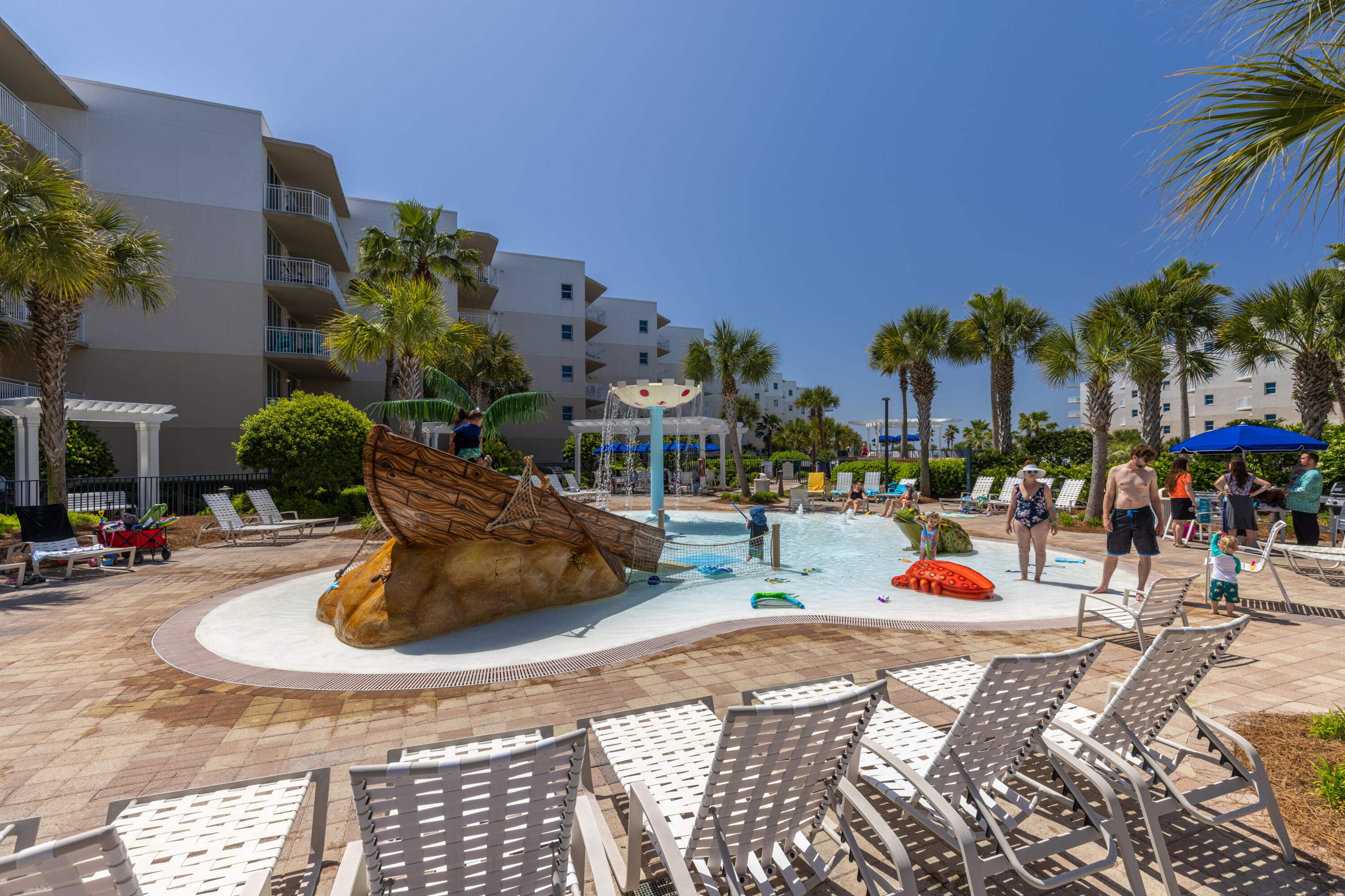 WATERSCAPE - Residential