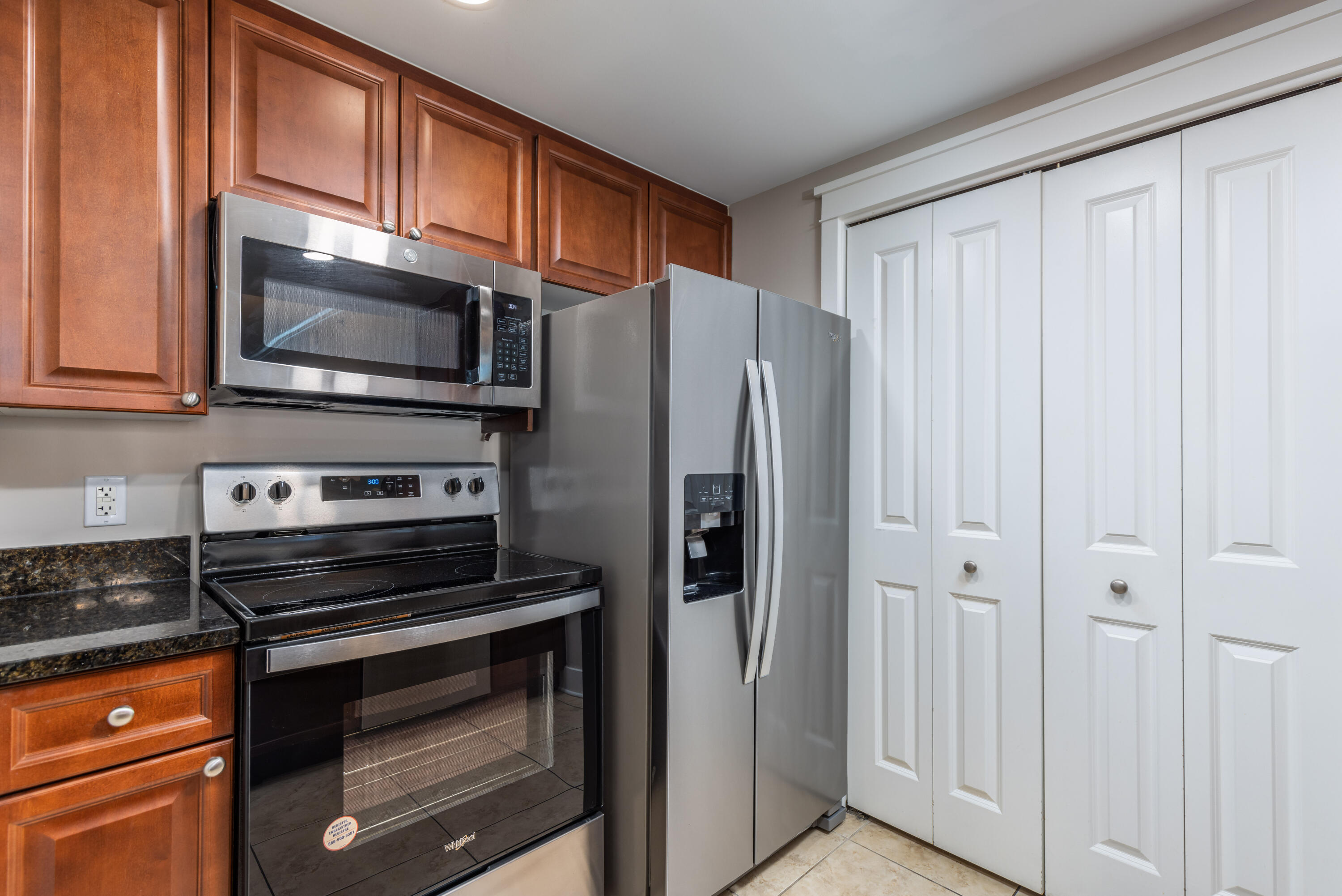 WATERSCAPE - Residential