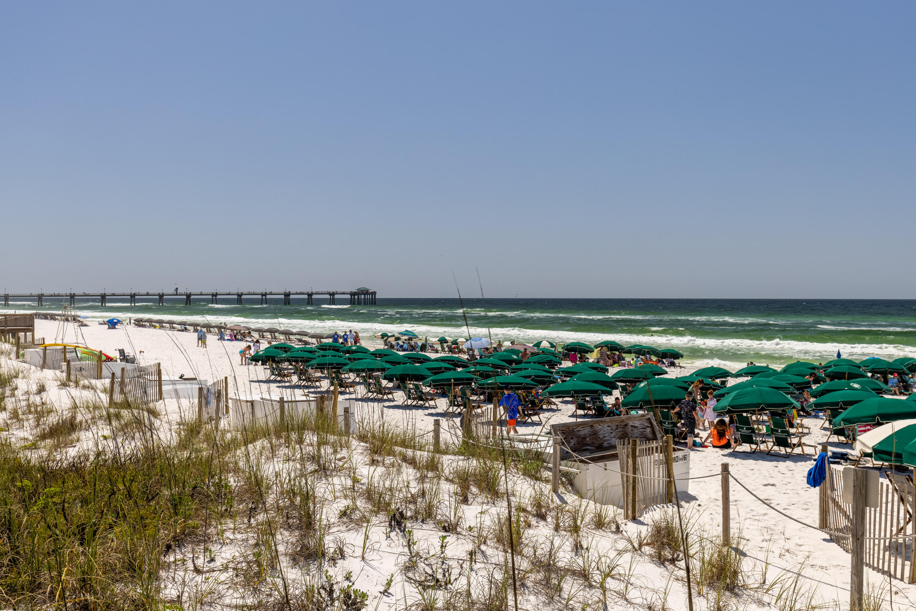 WATERSCAPE - Residential