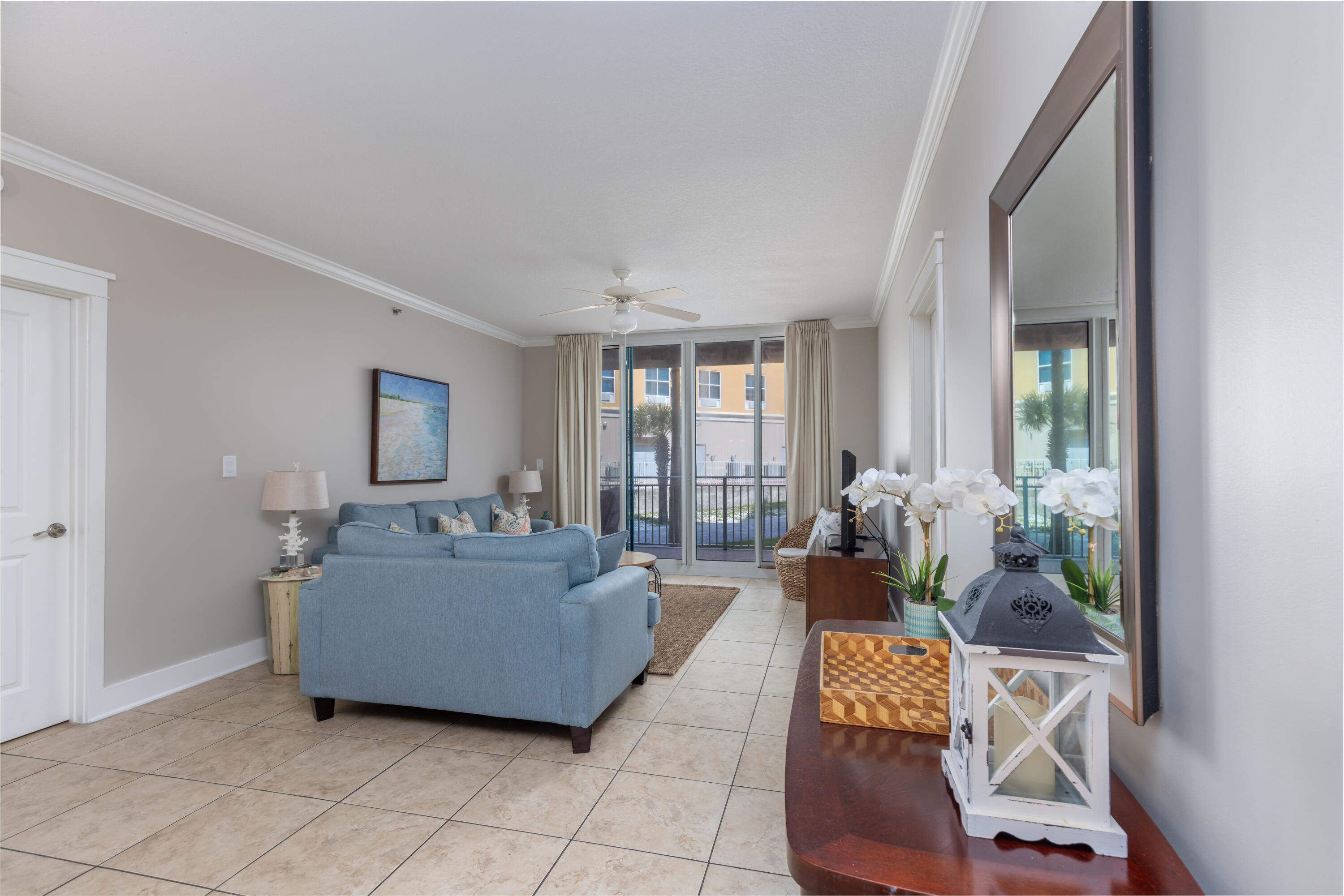 WATERSCAPE - Residential