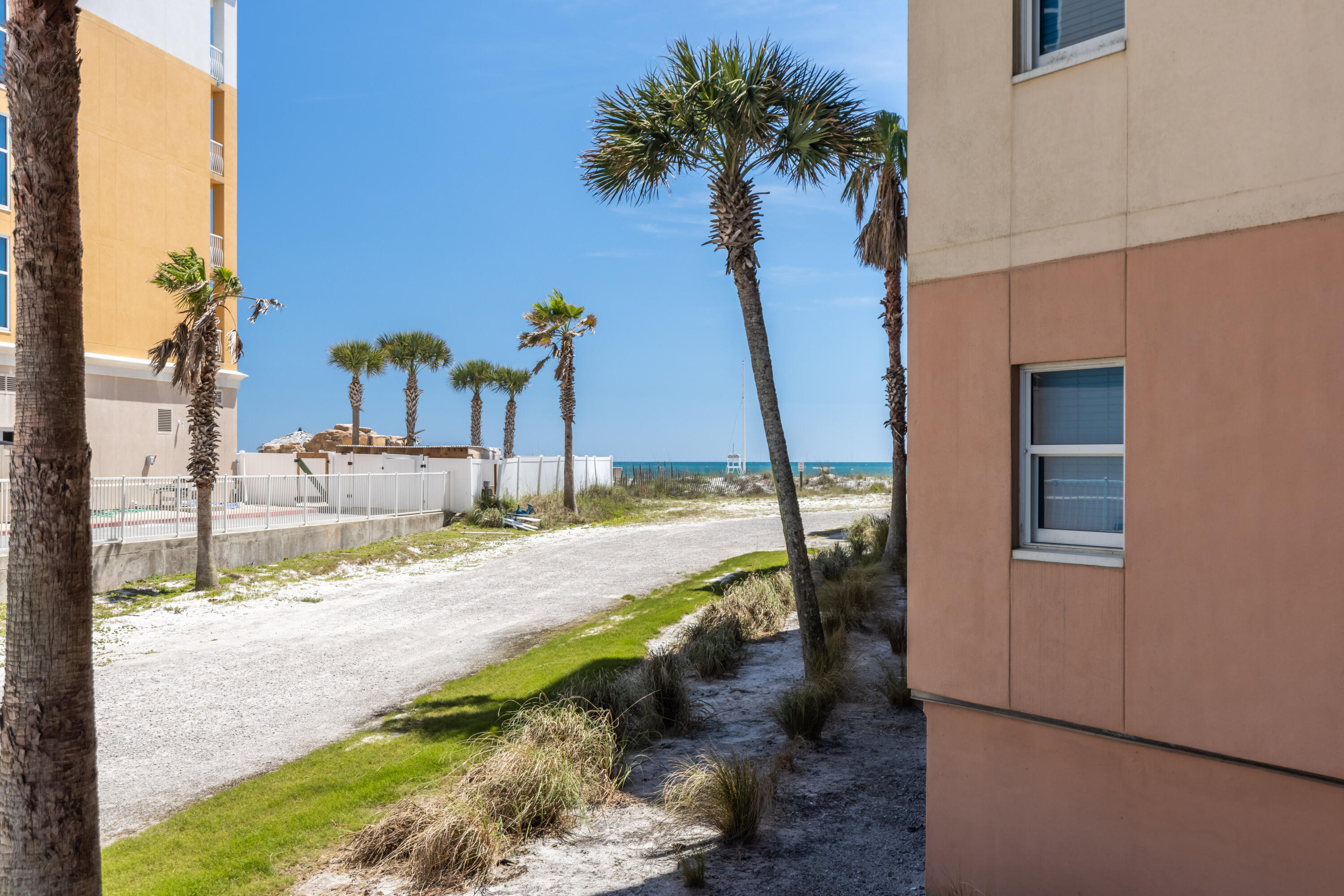 WATERSCAPE - Residential