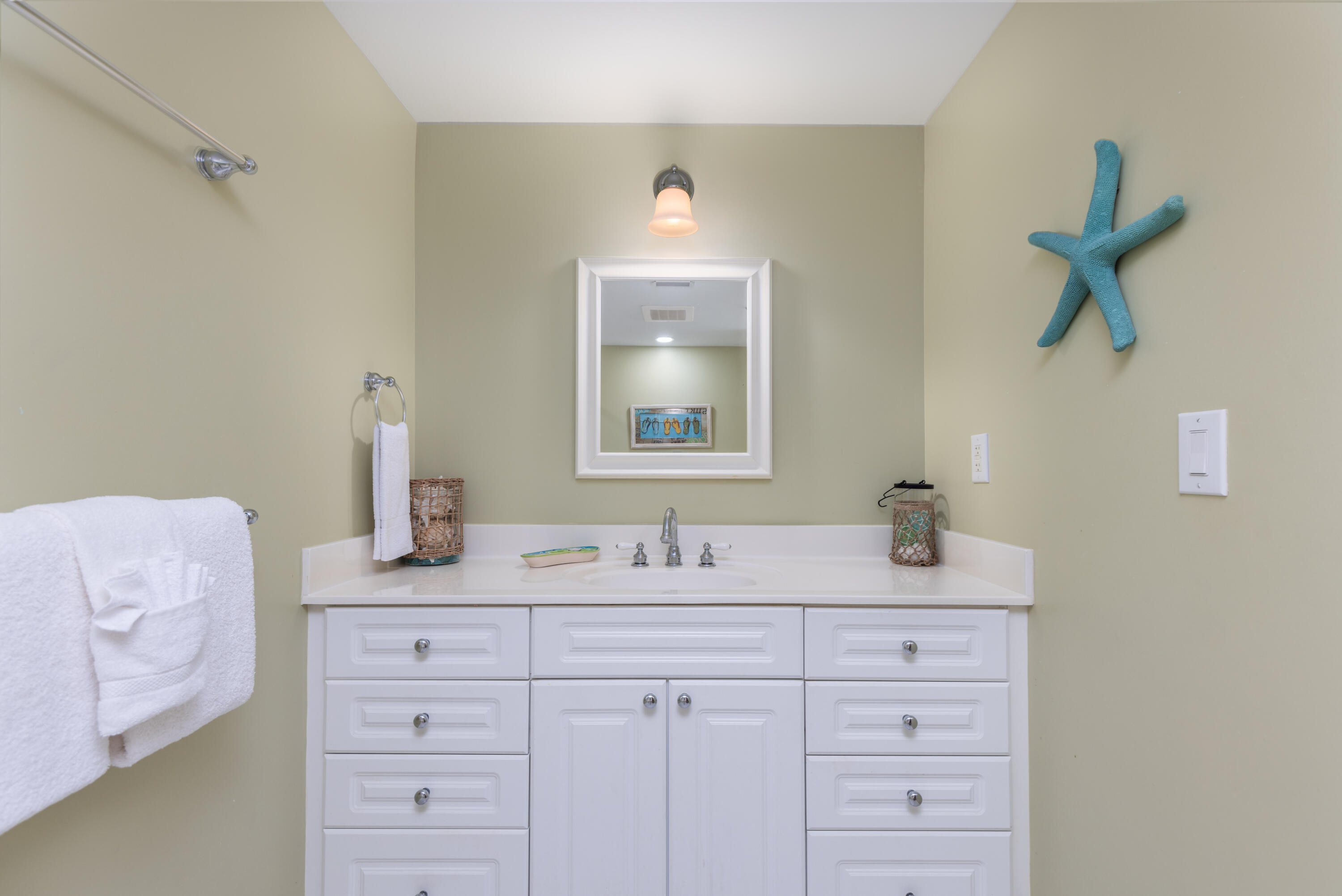 WATERSCAPE - Residential