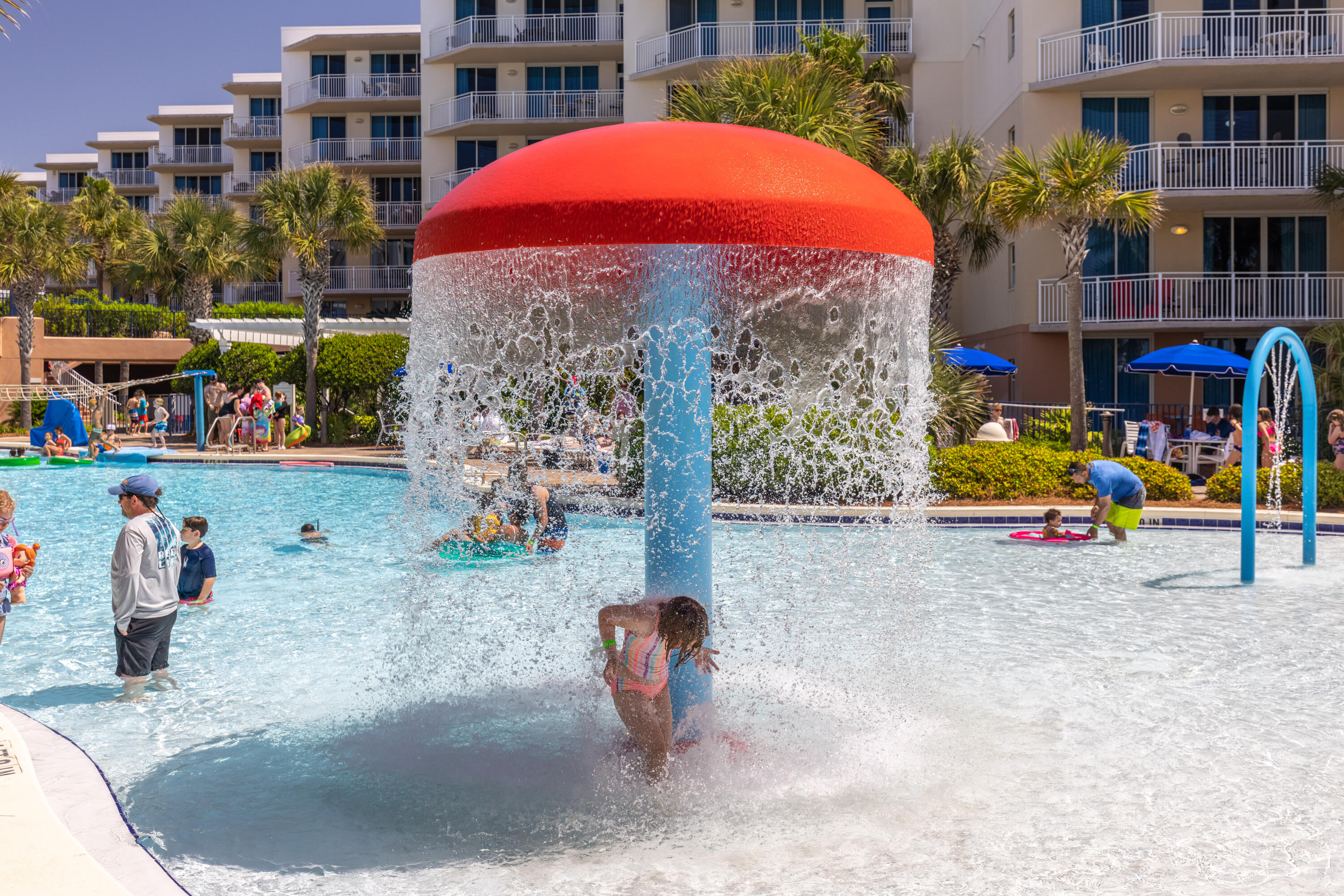 WATERSCAPE - Residential