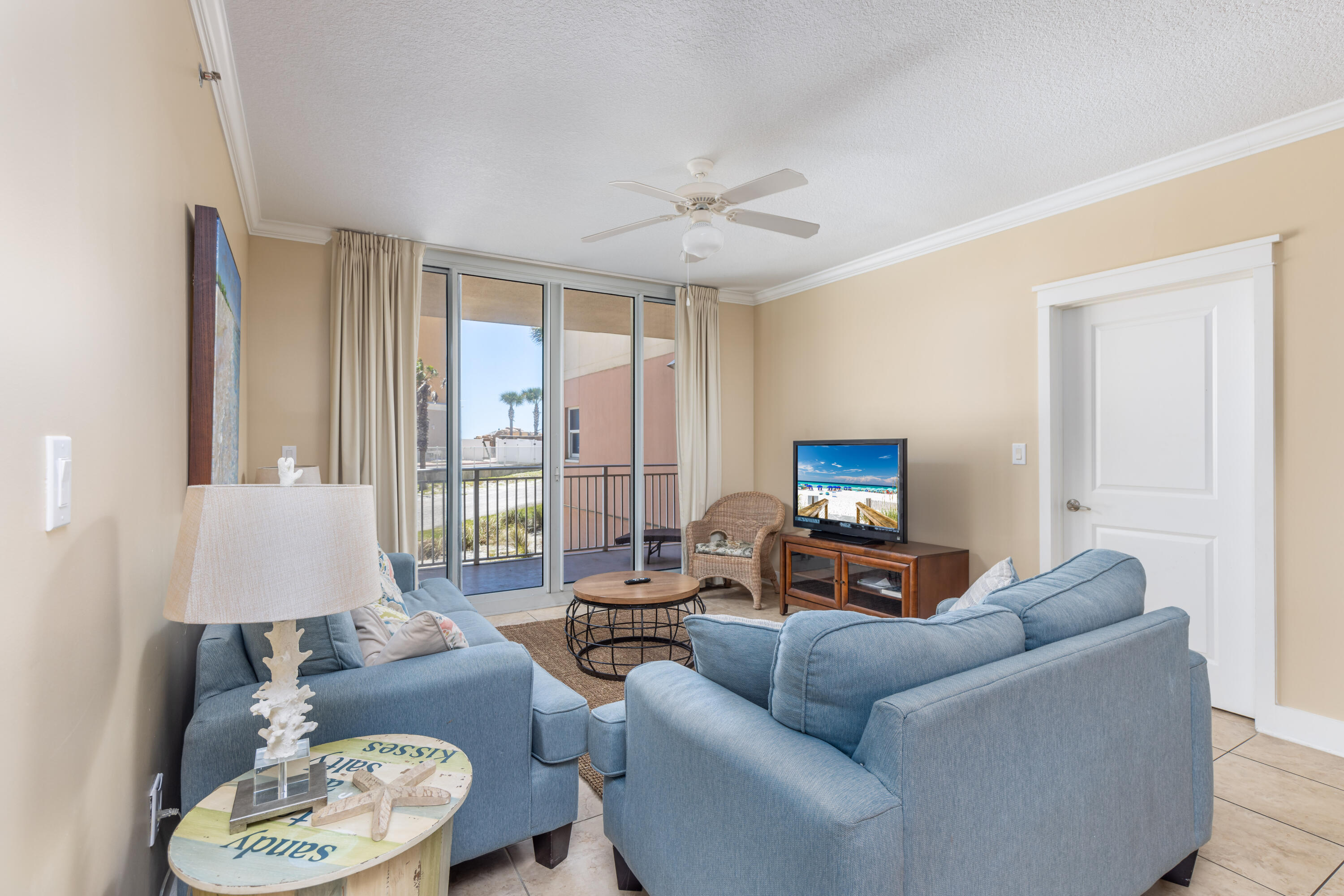 WATERSCAPE - Residential