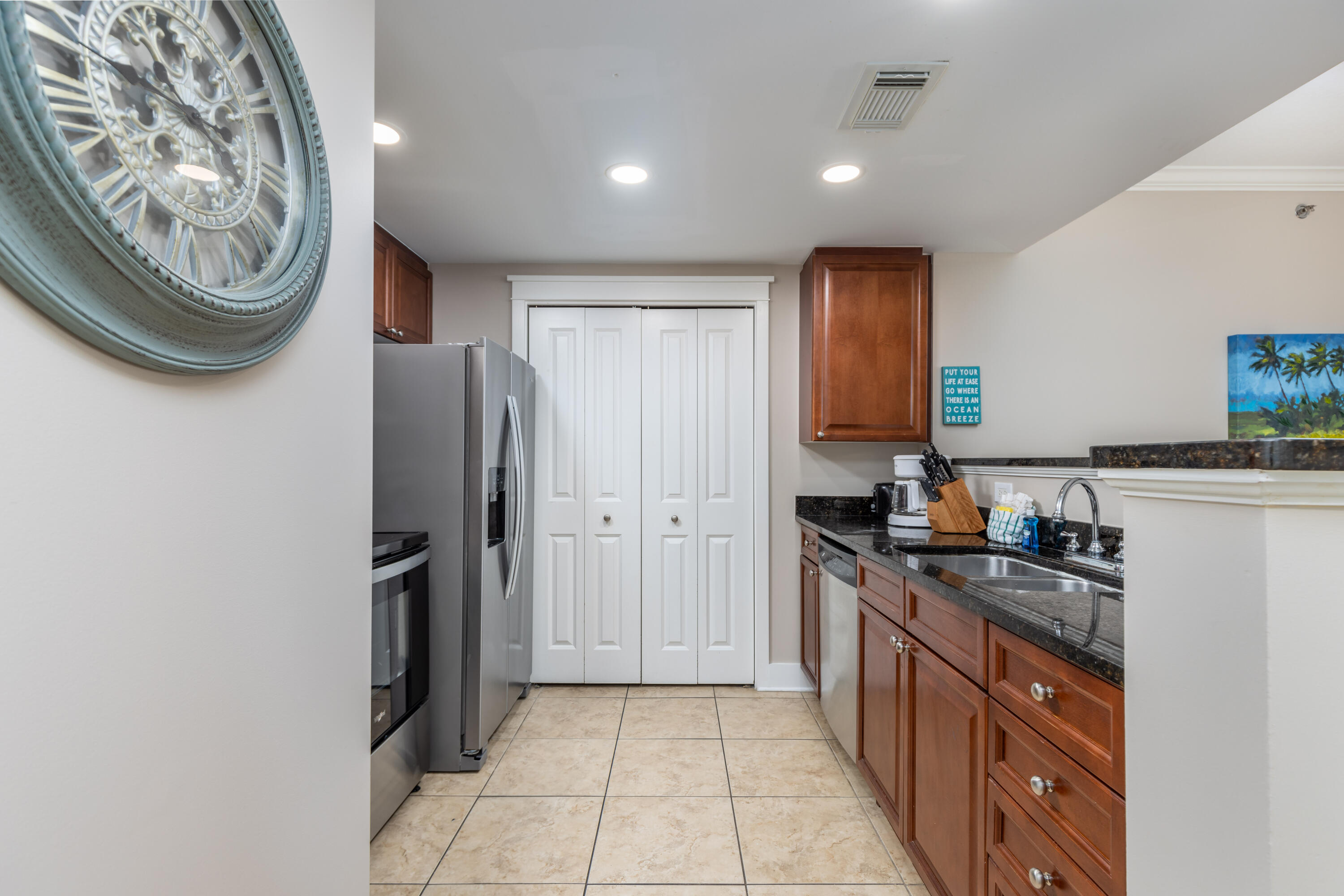 WATERSCAPE - Residential