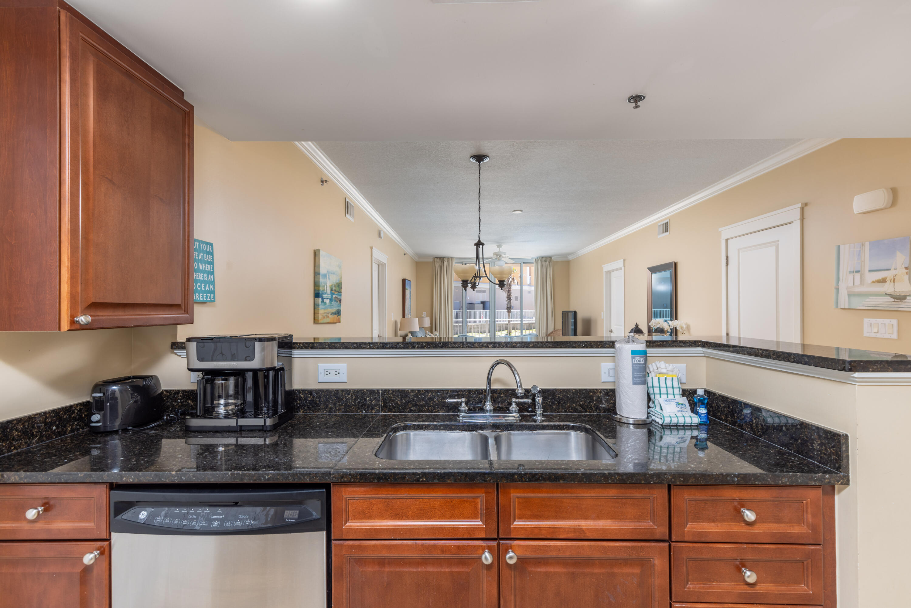 WATERSCAPE - Residential