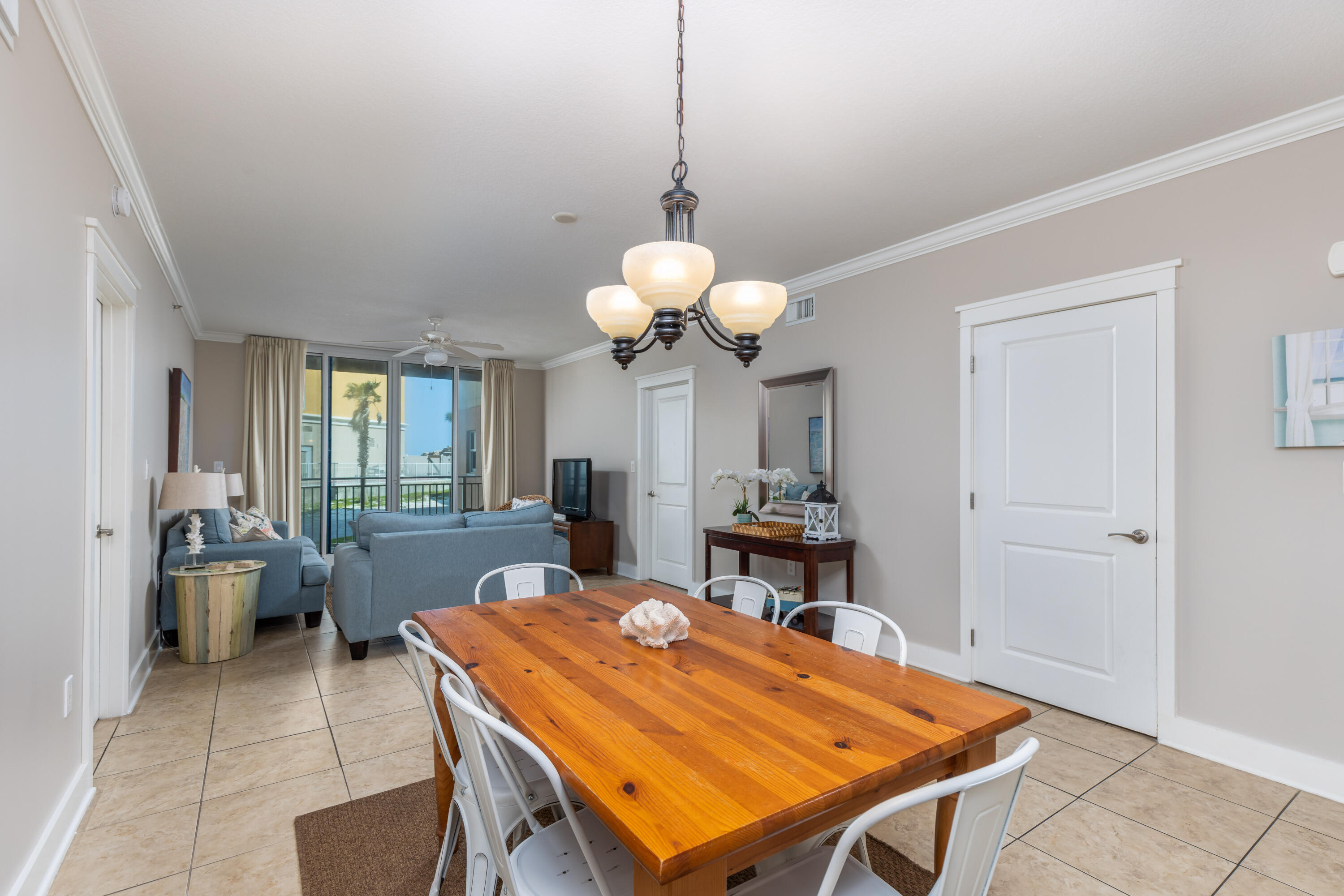 WATERSCAPE - Residential