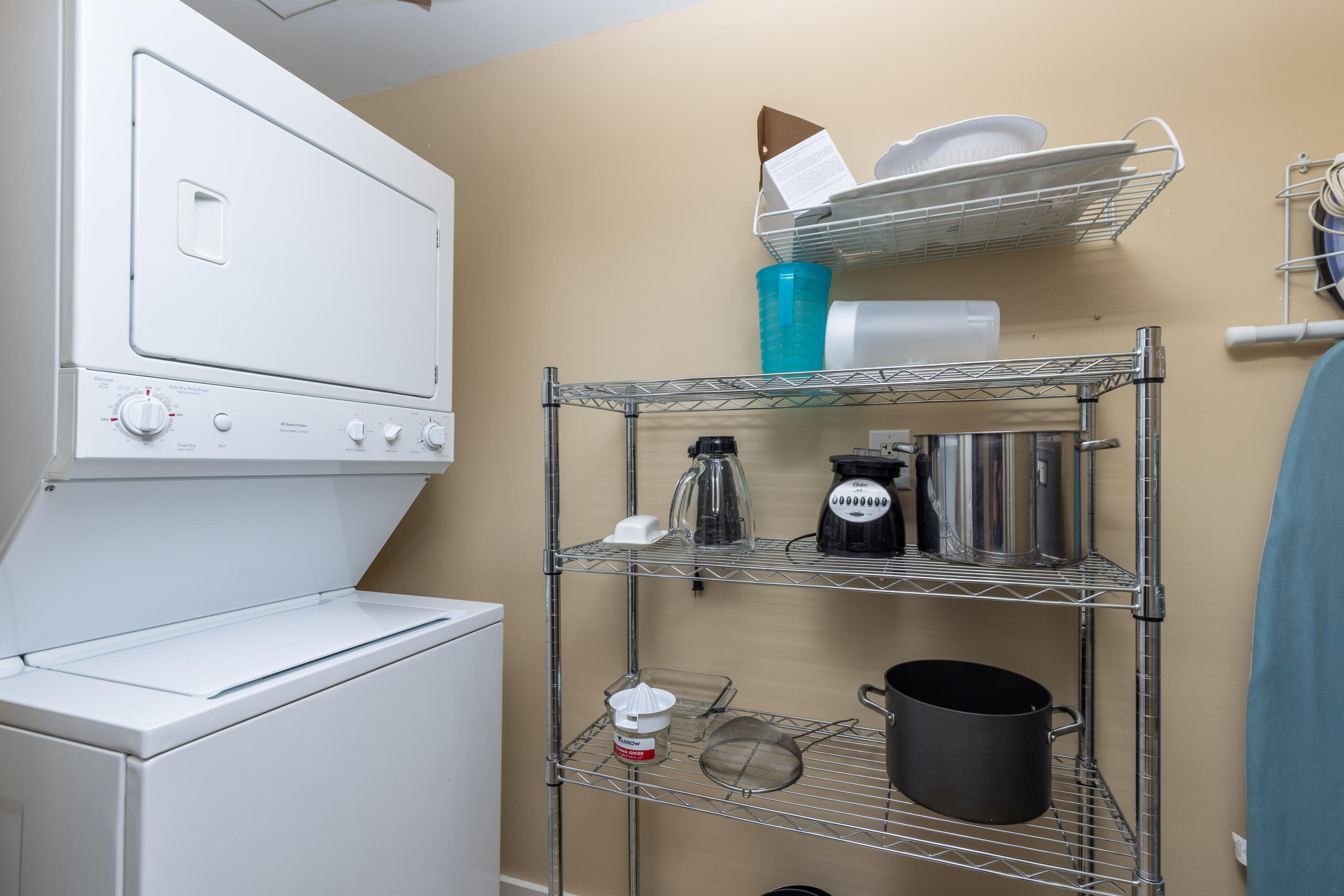 WATERSCAPE - Residential