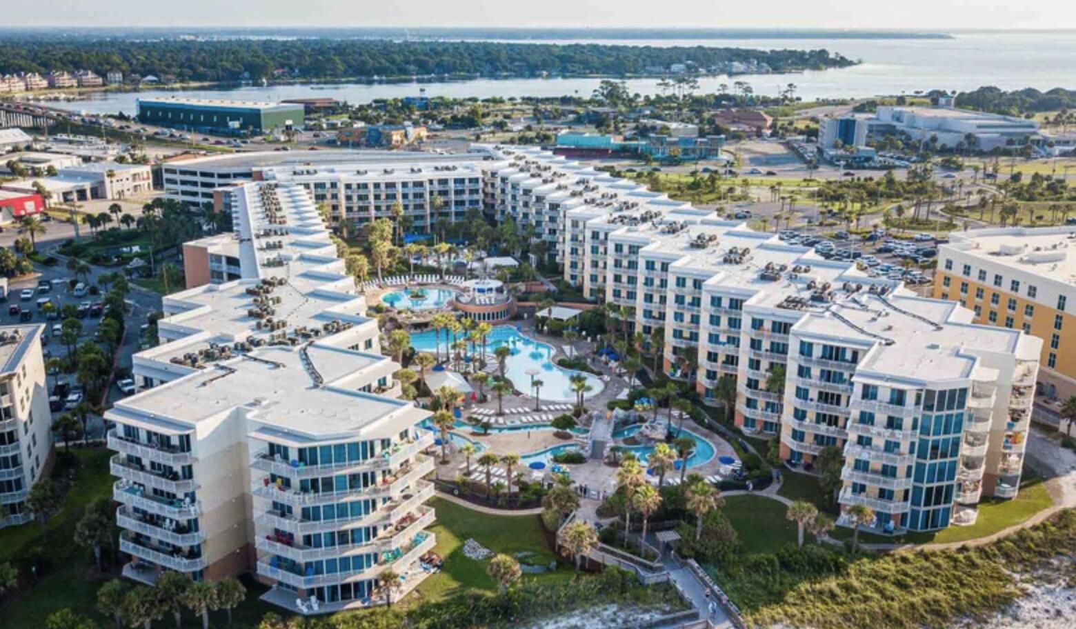 WATERSCAPE - Residential