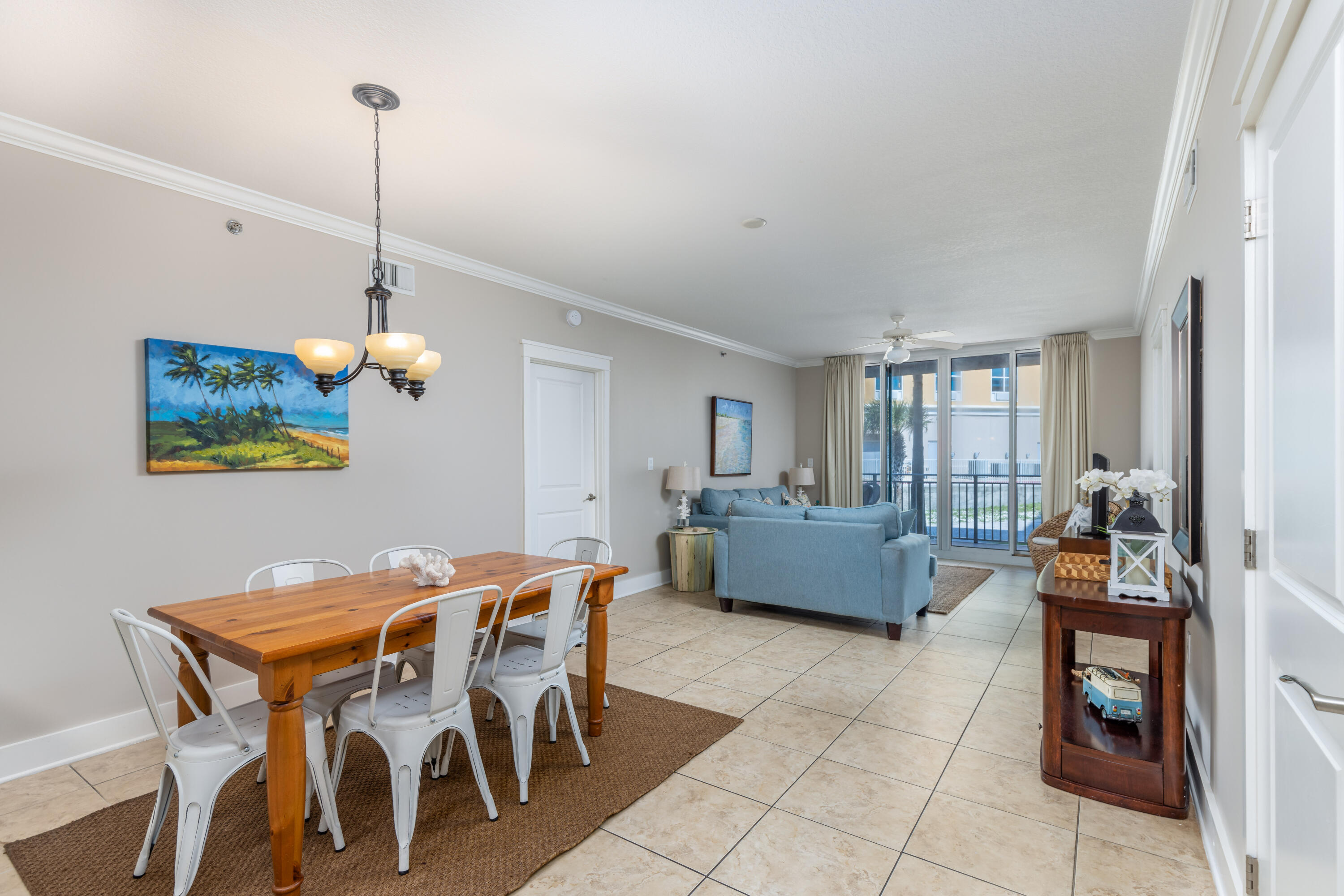 WATERSCAPE - Residential