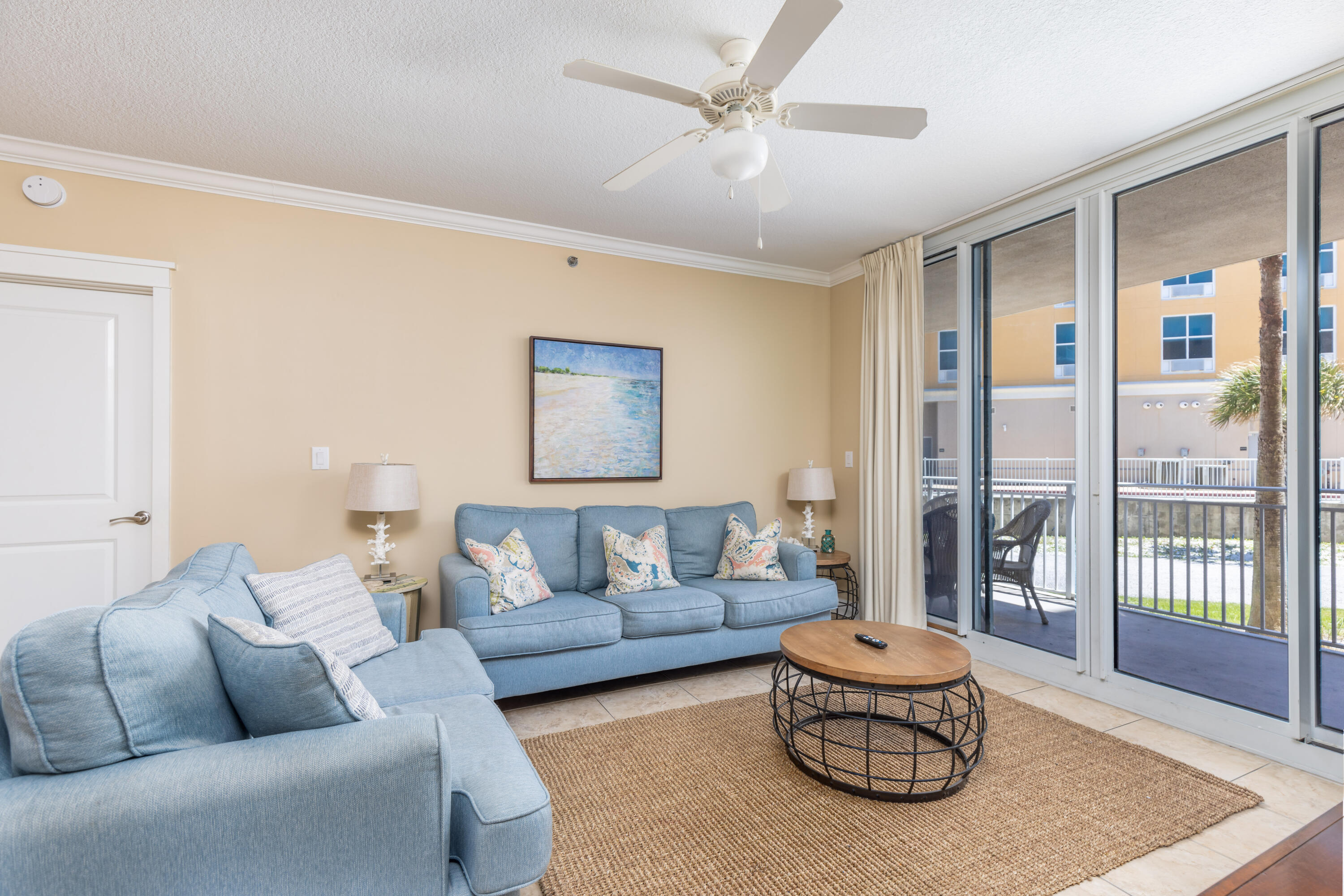 WATERSCAPE - Residential