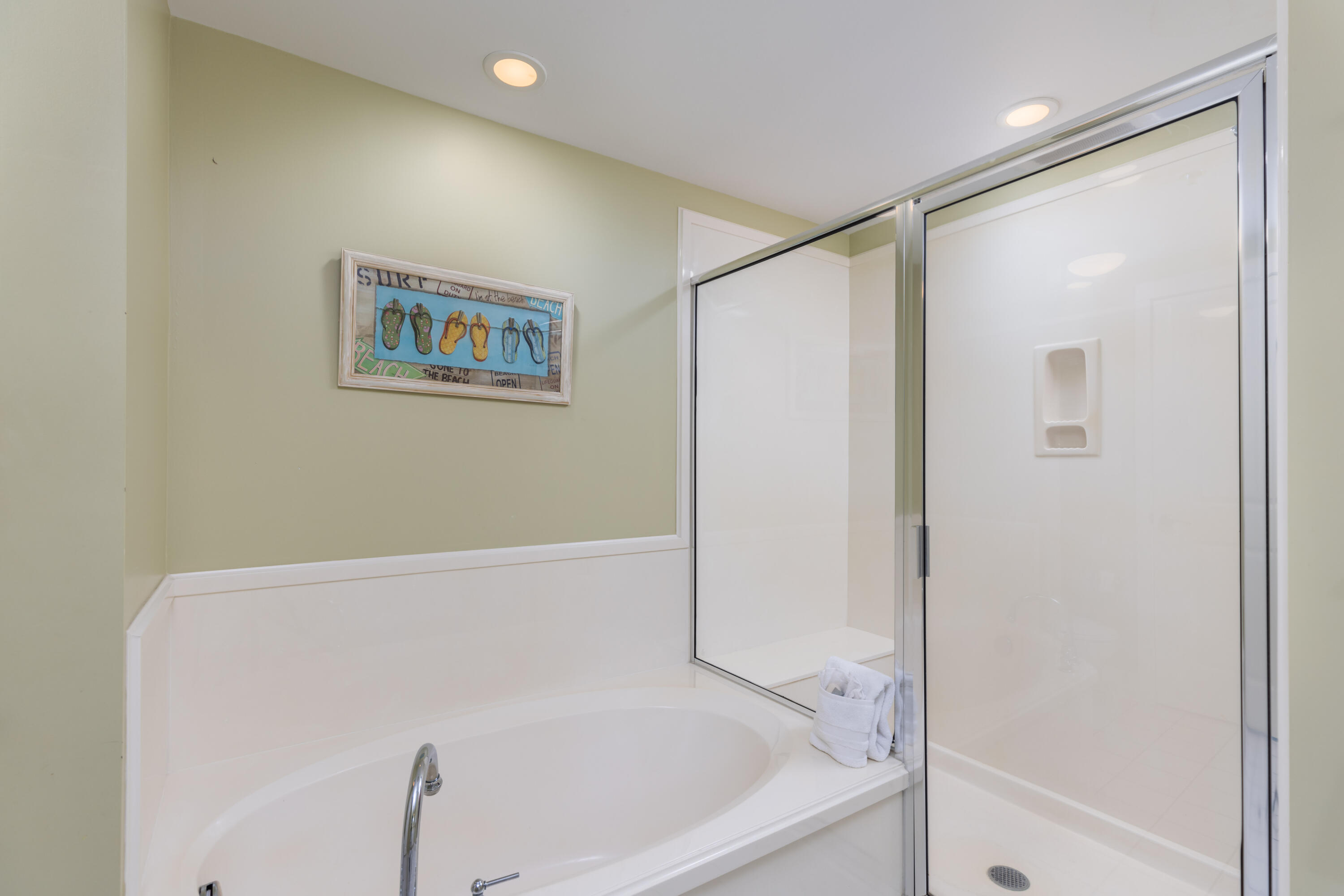 WATERSCAPE - Residential