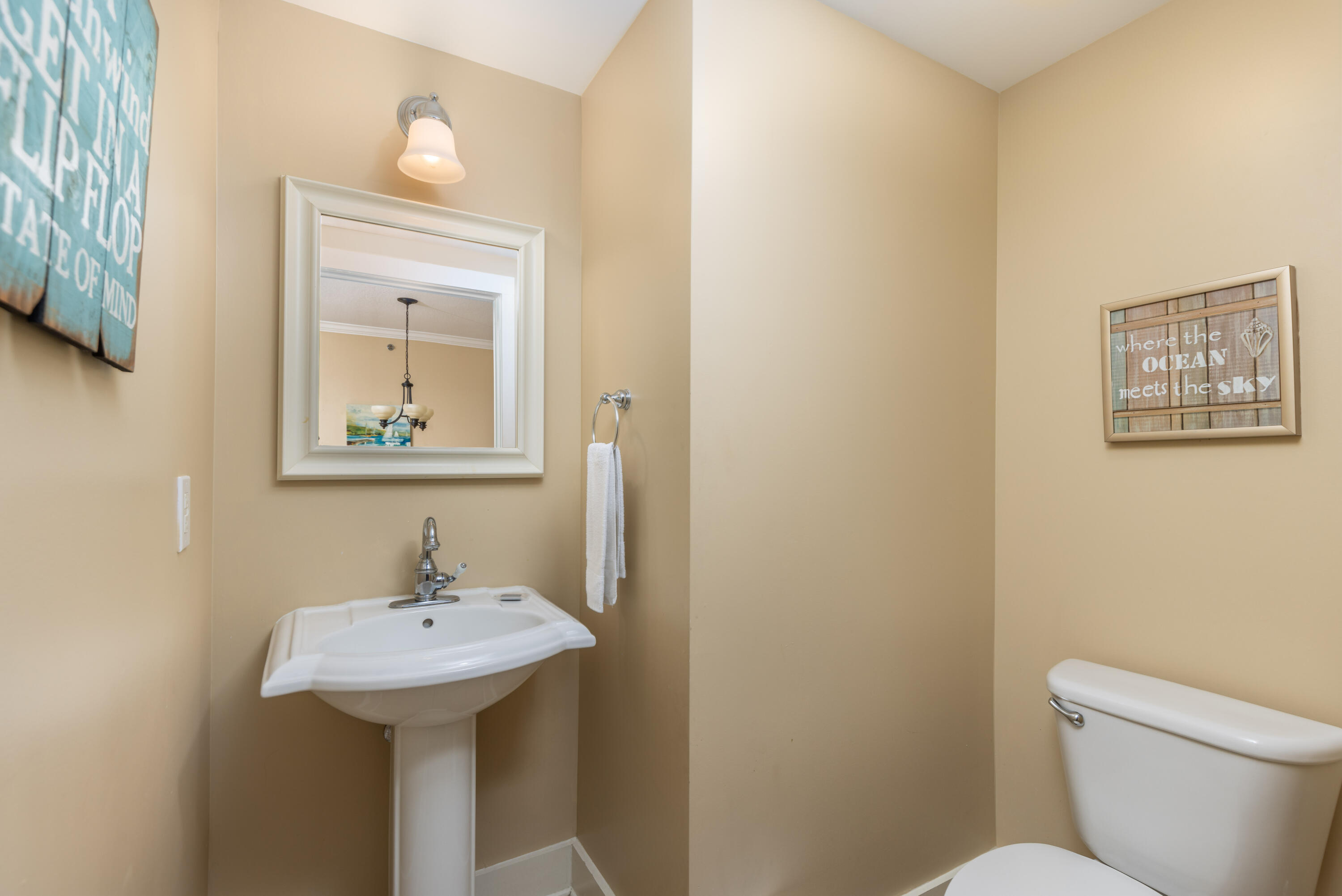 WATERSCAPE - Residential