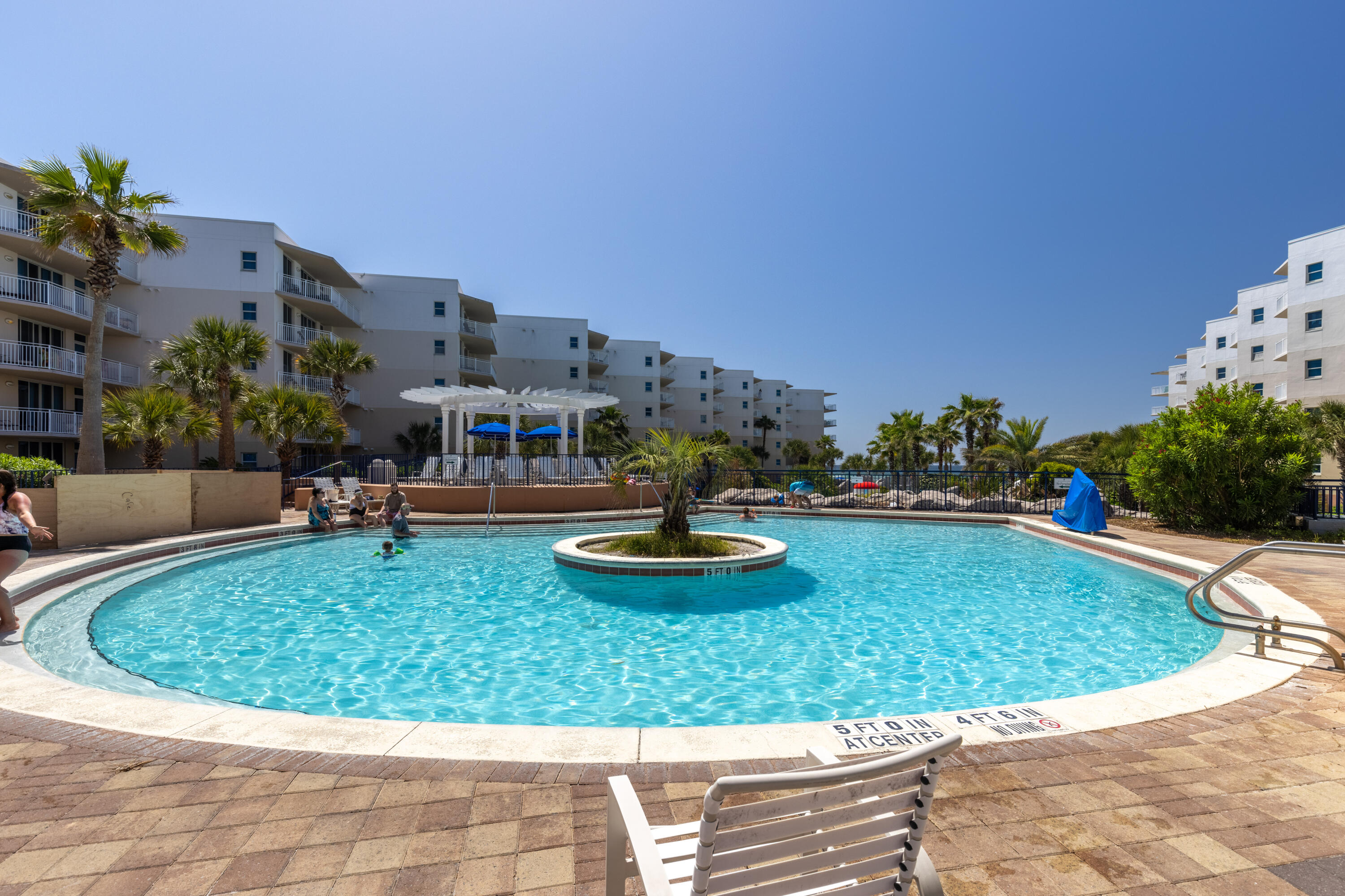 WATERSCAPE - Residential