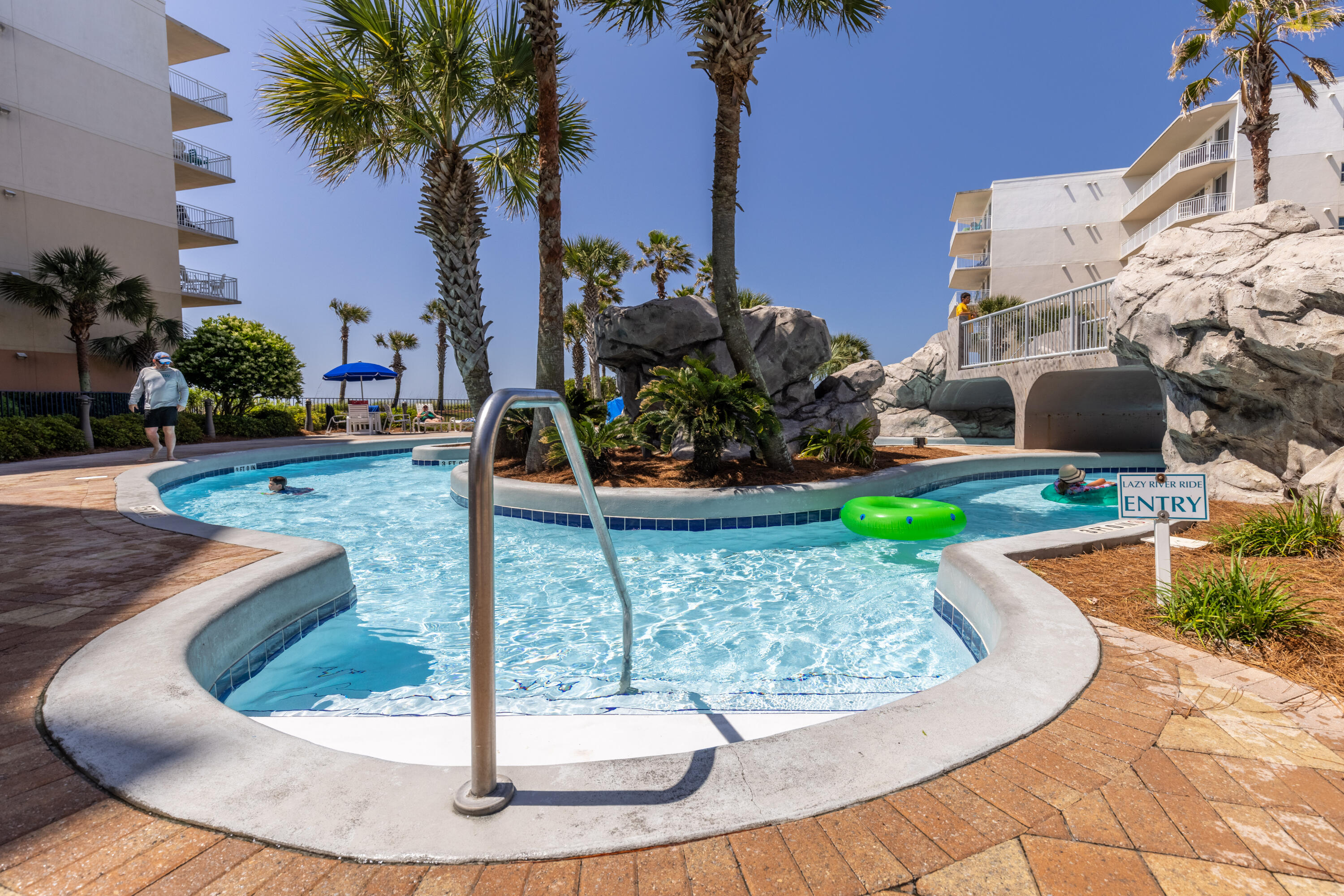 WATERSCAPE - Residential