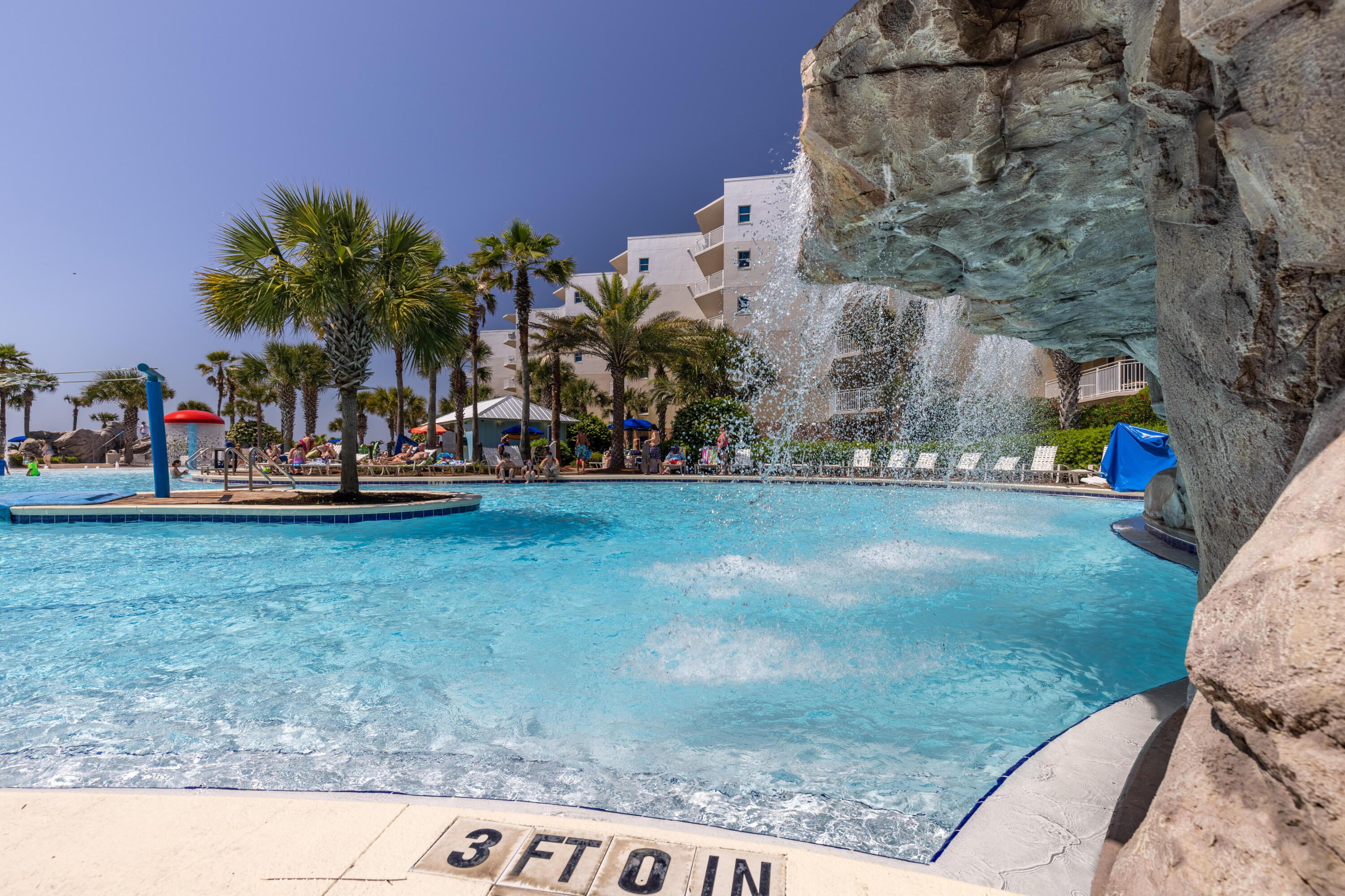 WATERSCAPE - Residential