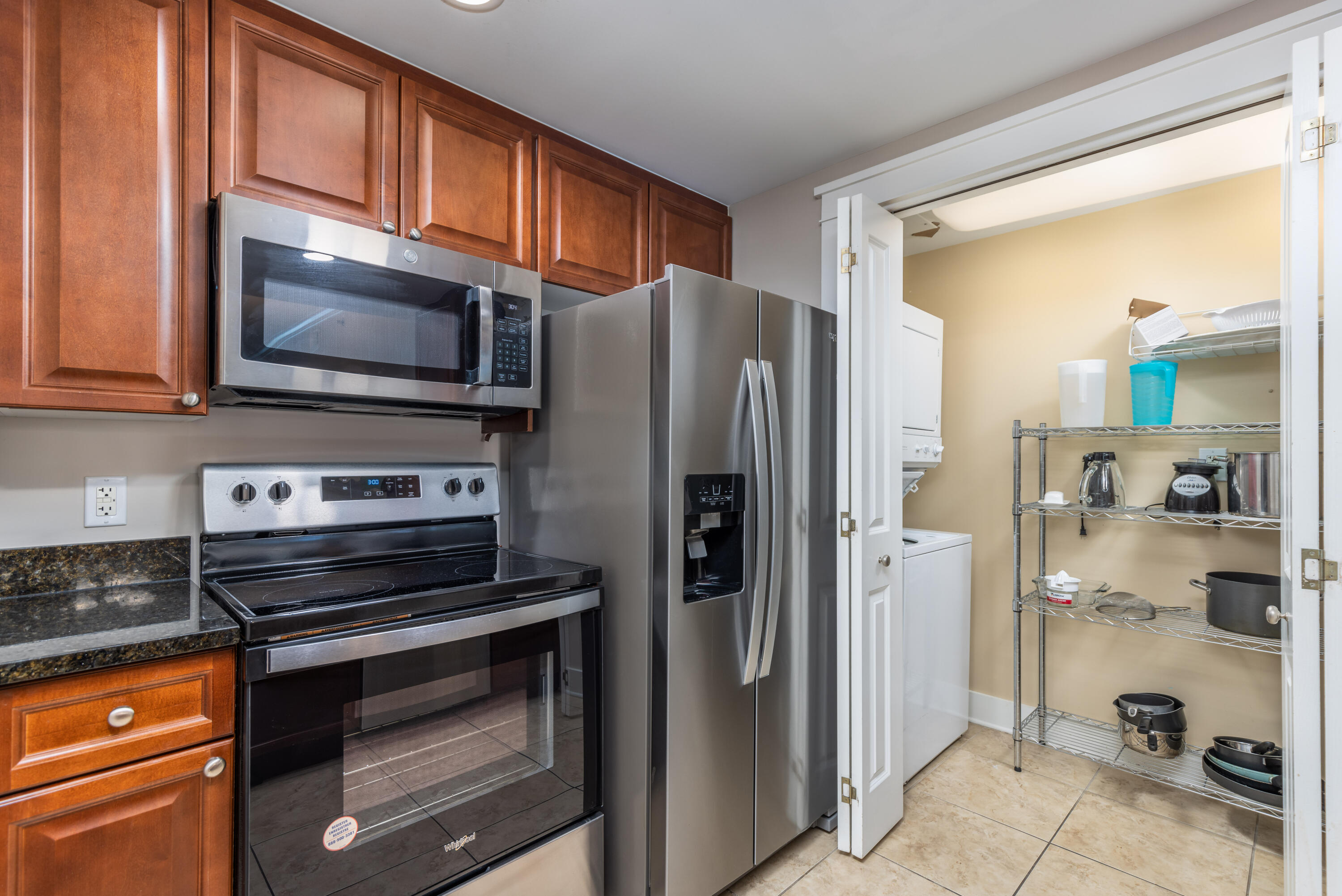 WATERSCAPE - Residential