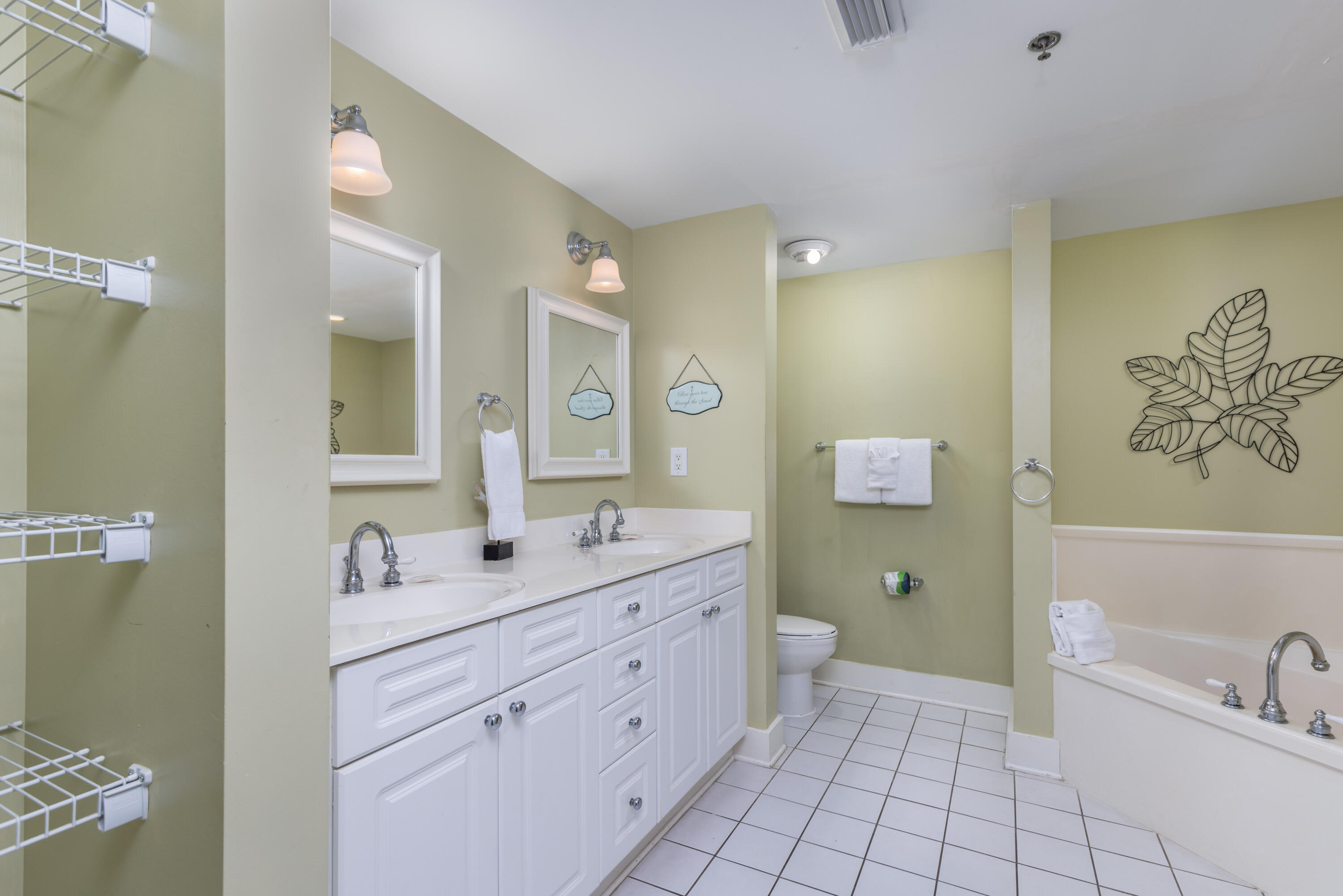 WATERSCAPE - Residential