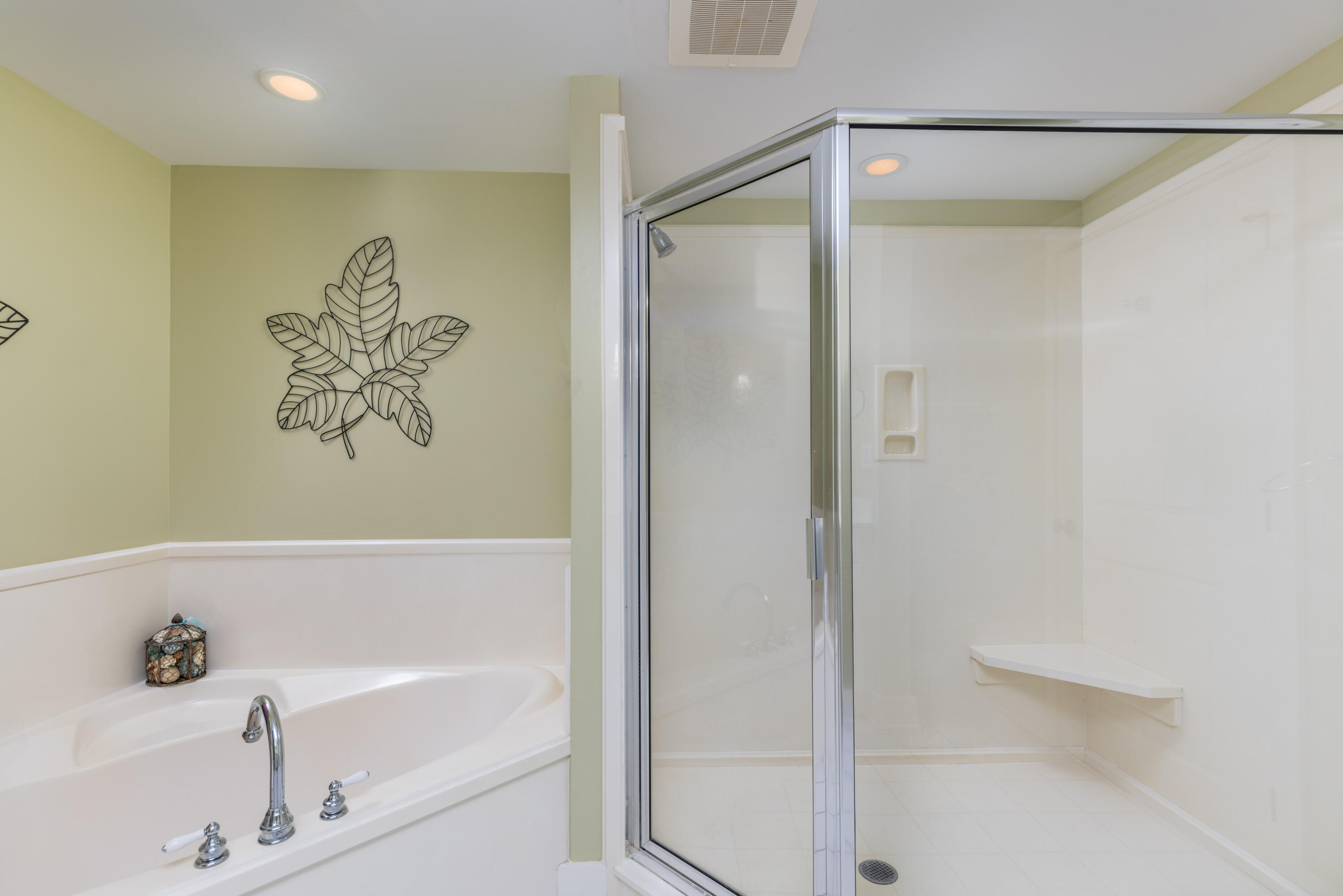 WATERSCAPE - Residential