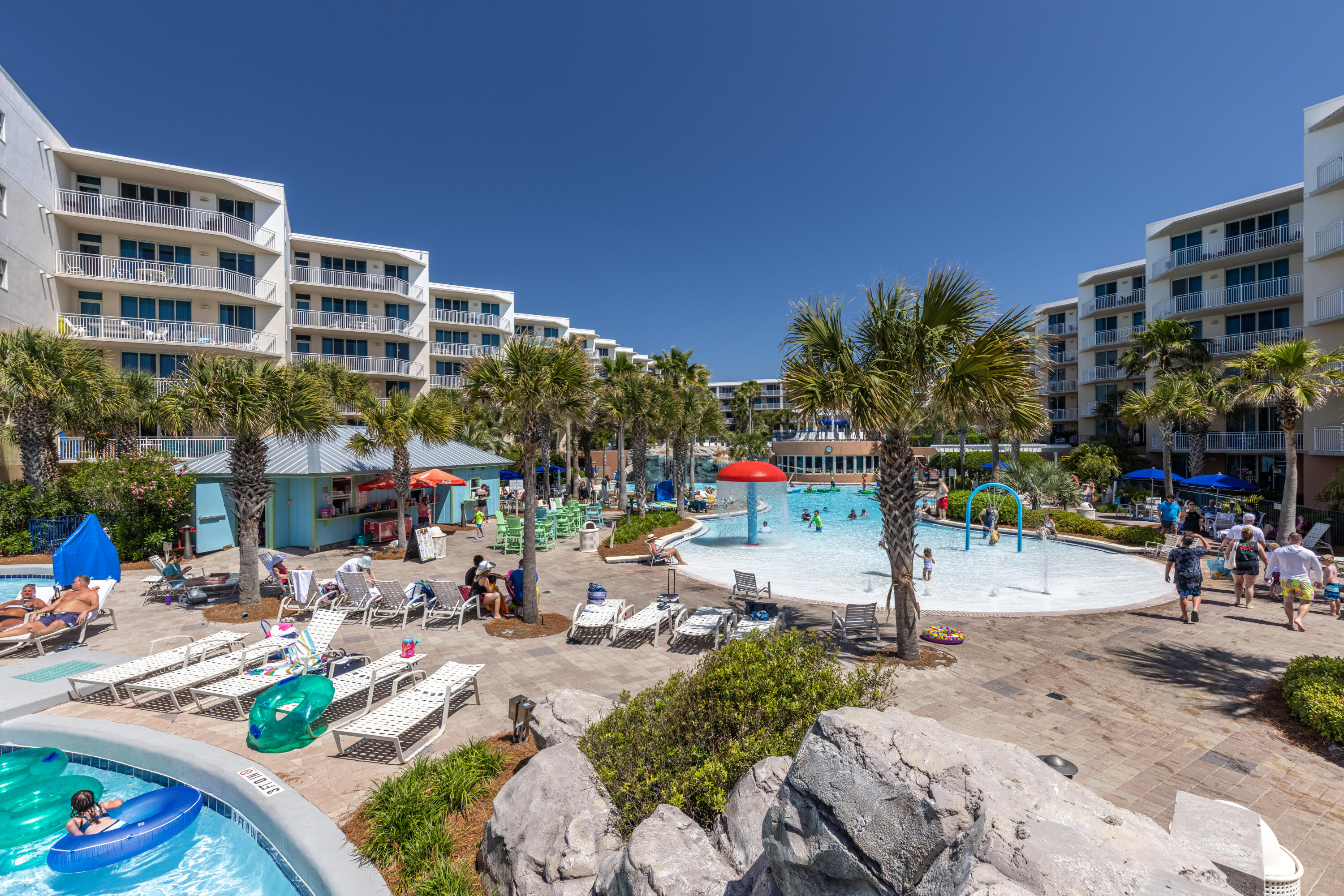 WATERSCAPE - Residential