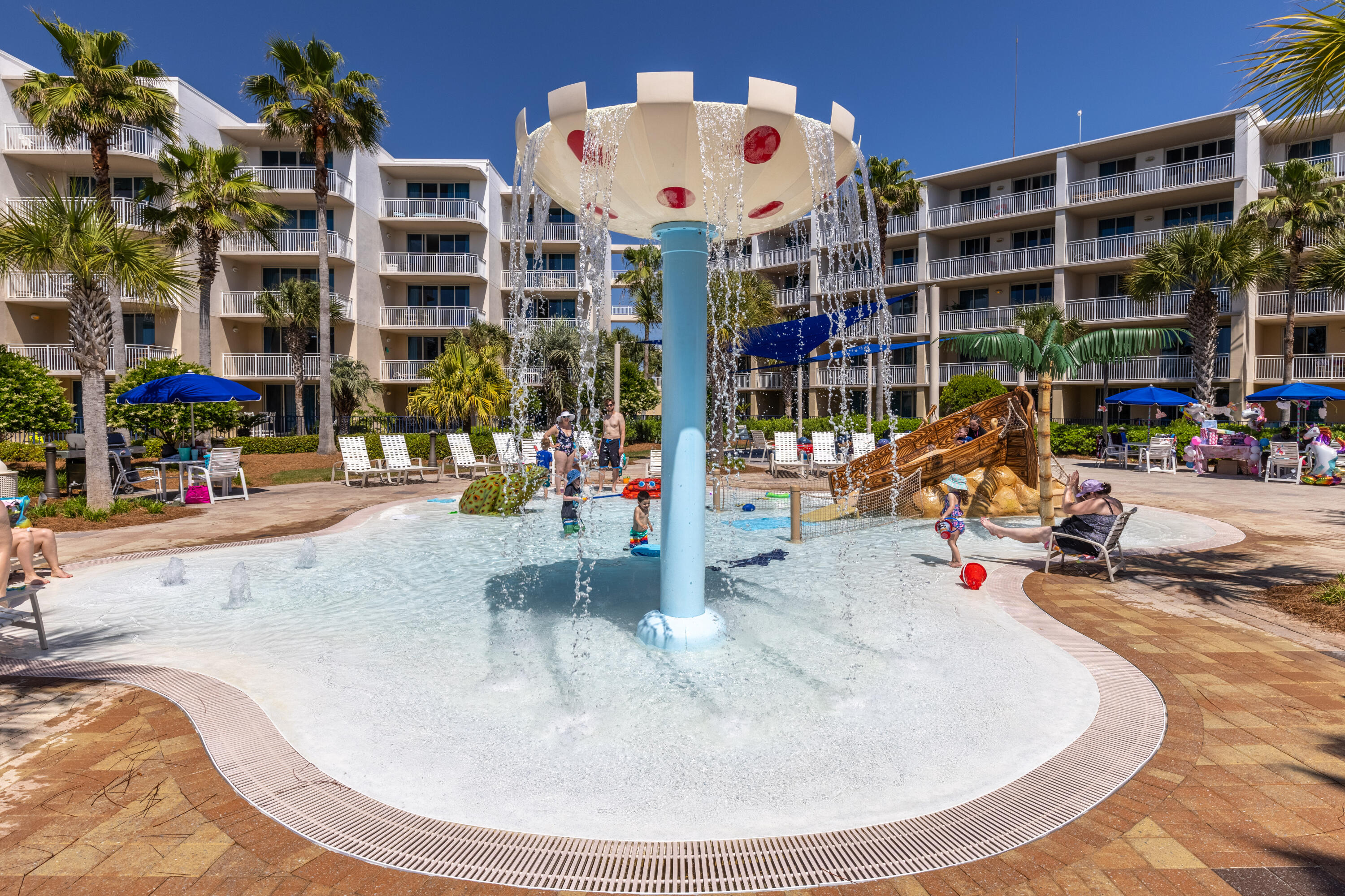 WATERSCAPE - Residential