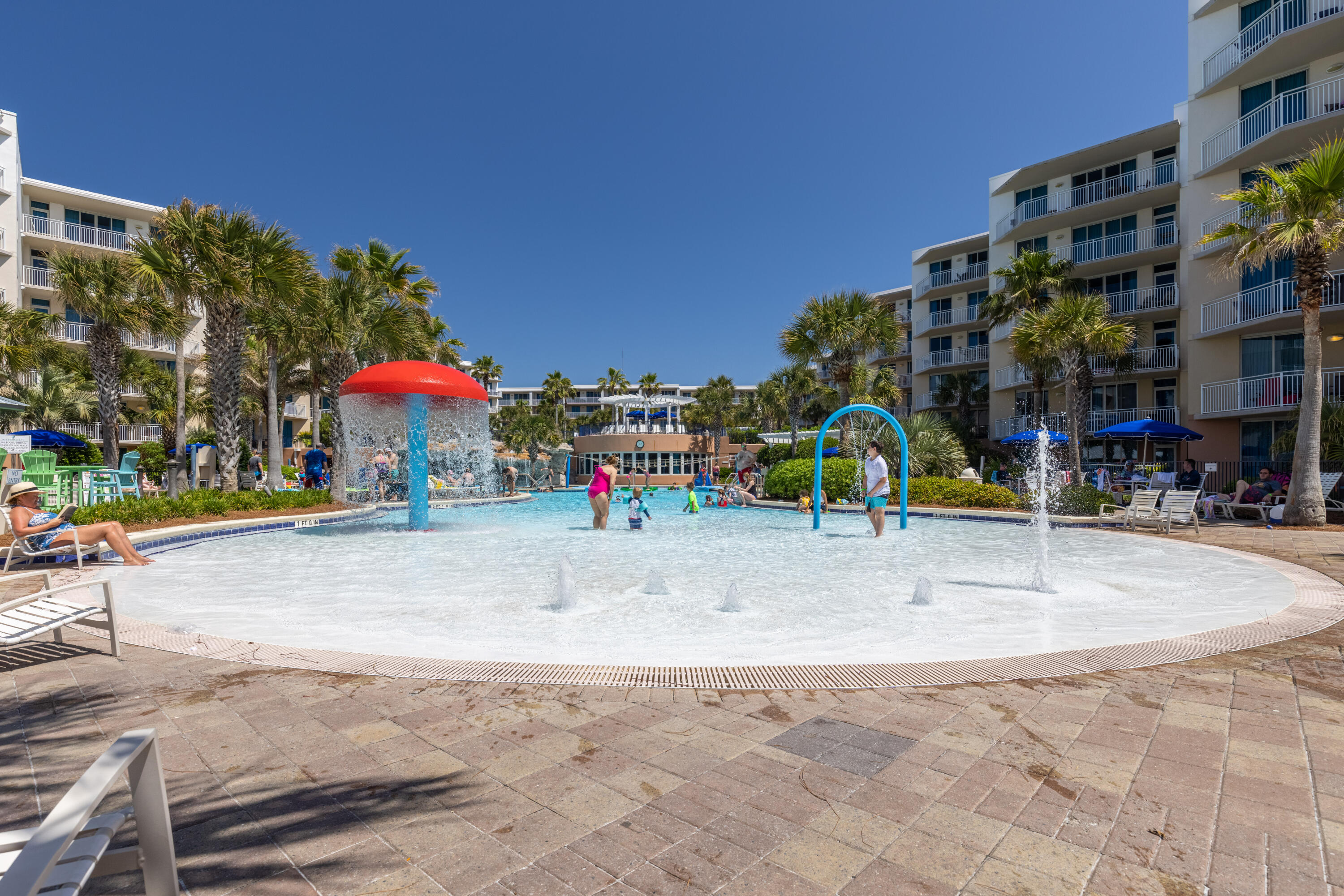 WATERSCAPE - Residential