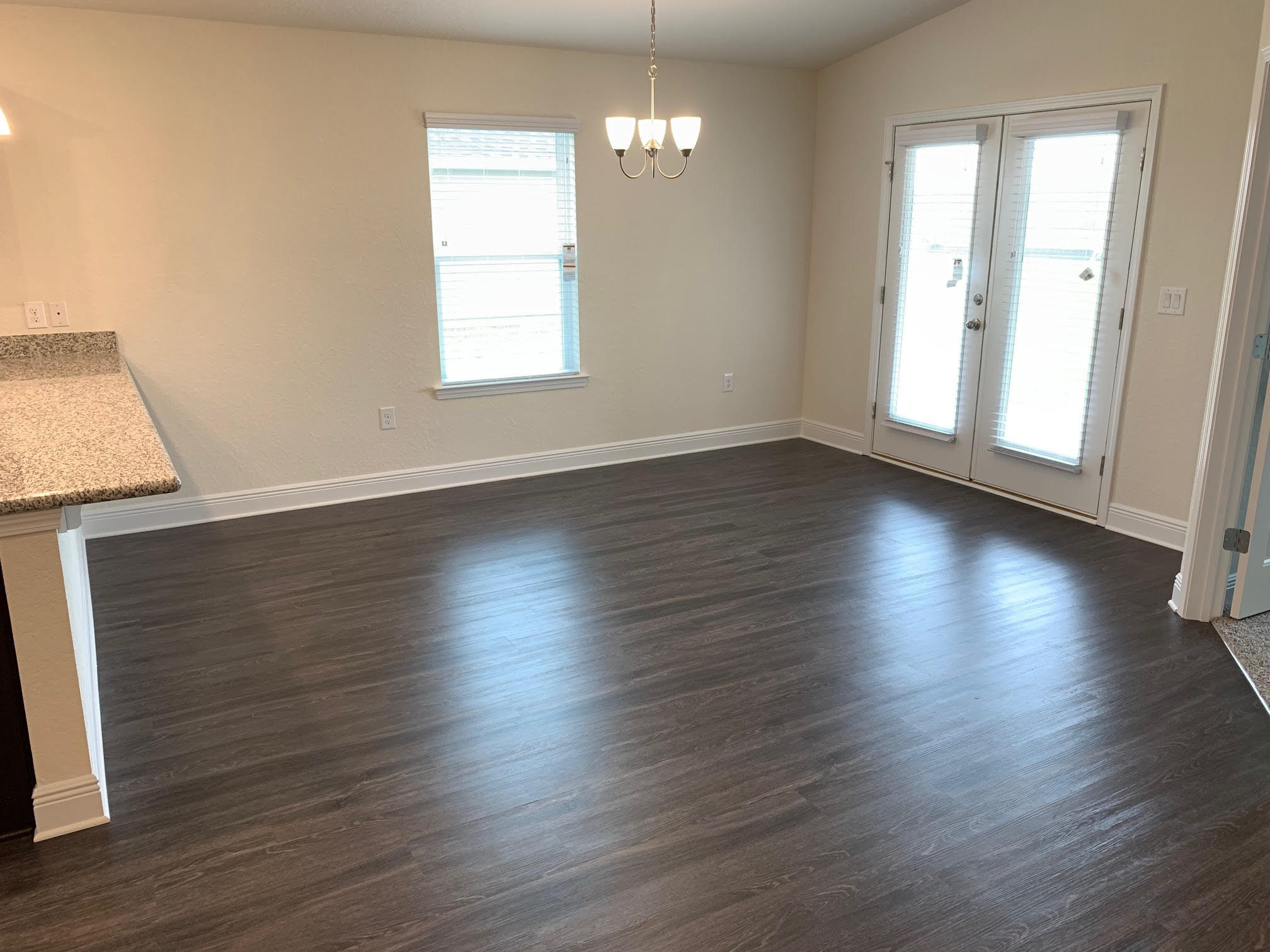 Heather's Place - Residential