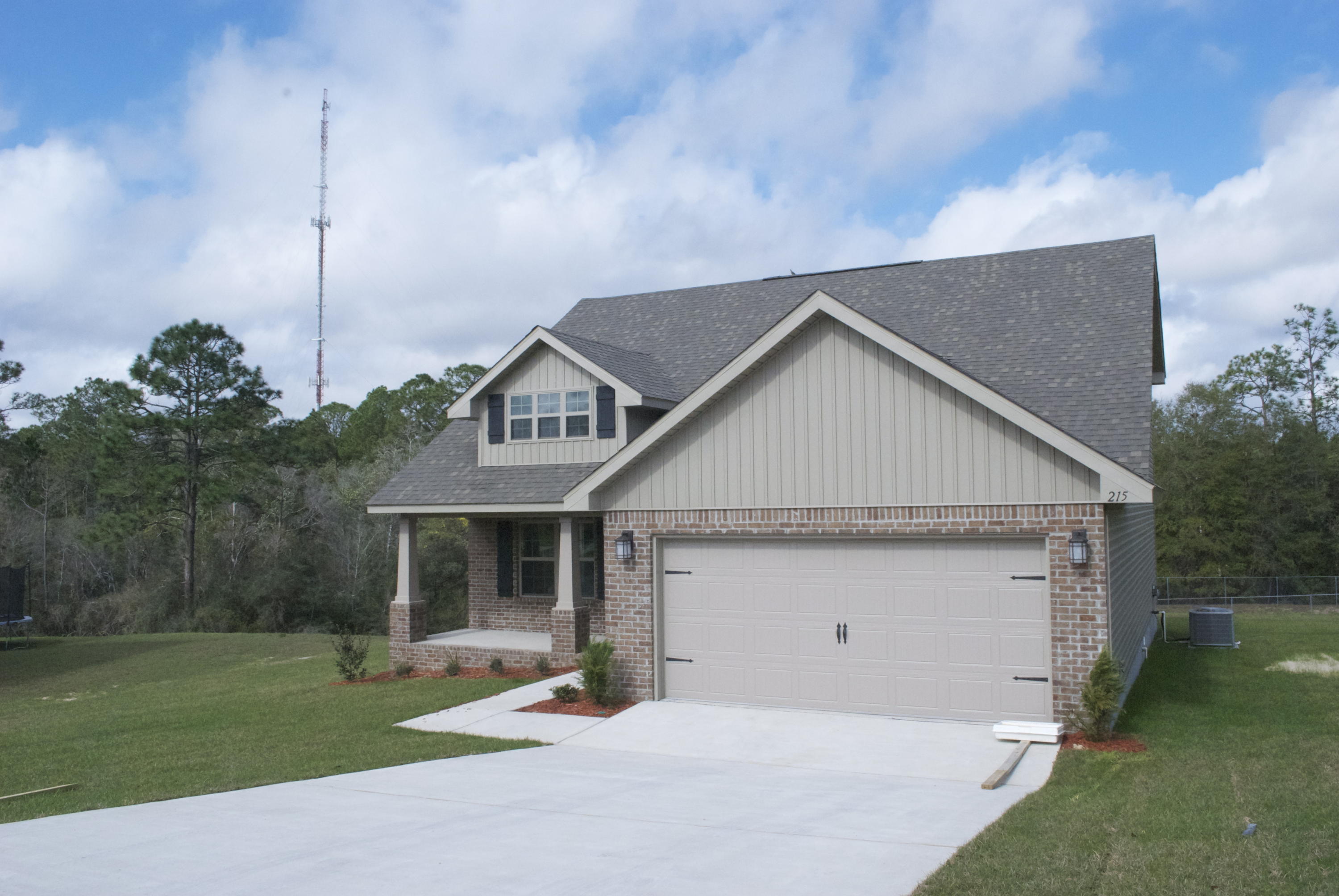 OLD BETHEL ESTATES PH II - Residential