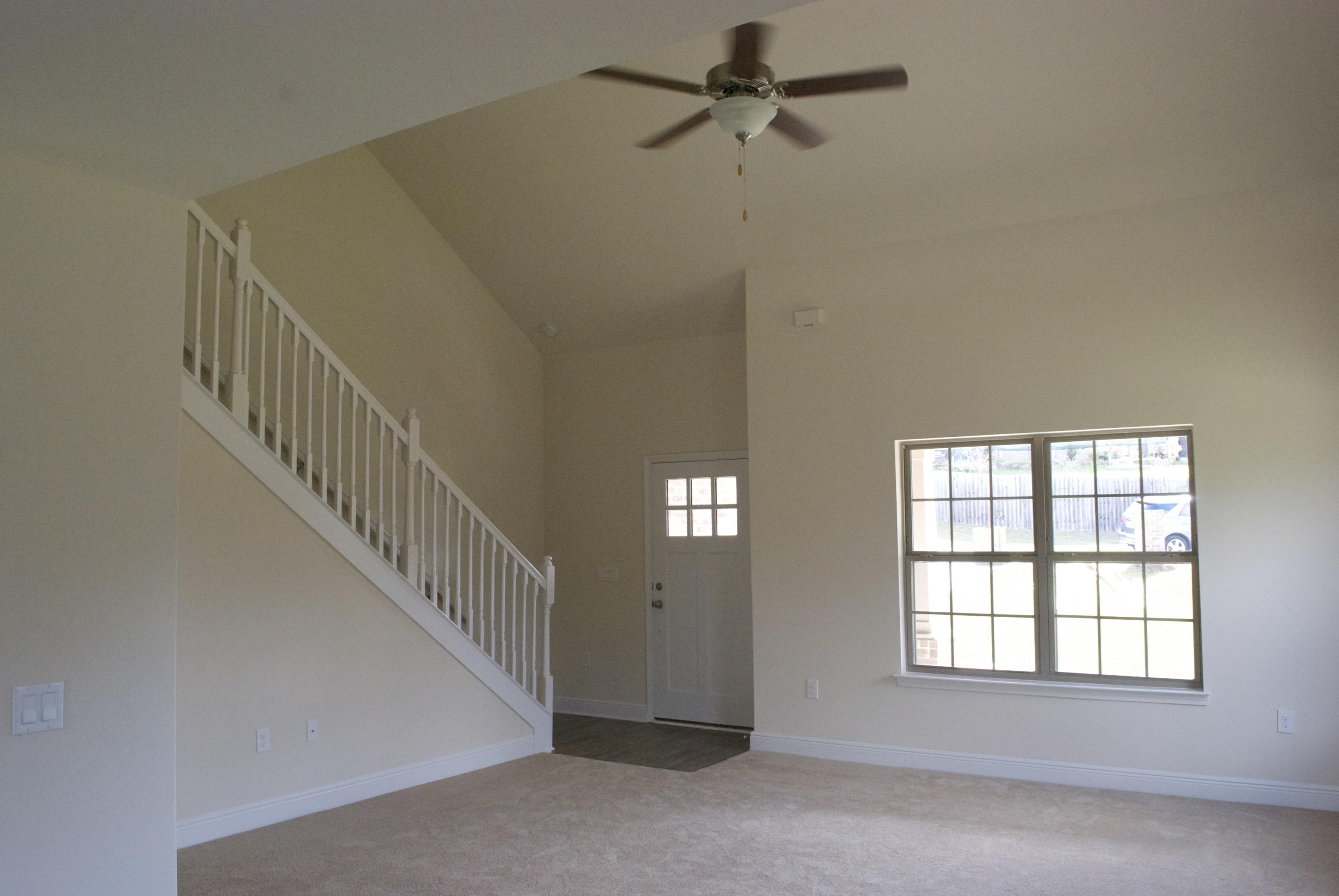 OLD BETHEL ESTATES PH II - Residential