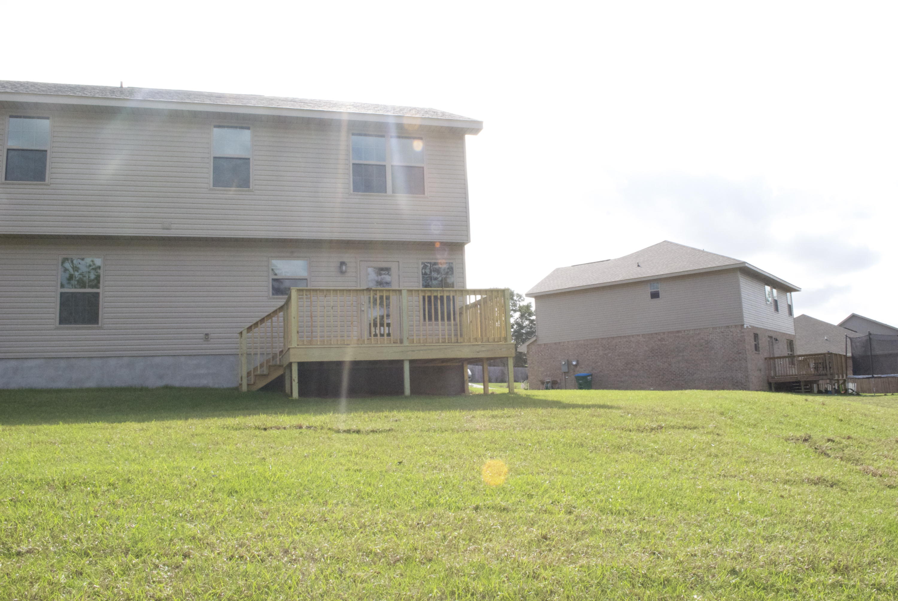 OLD BETHEL ESTATES PH II - Residential