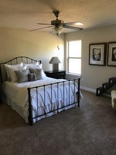 OLD BETHEL ESTATES PH II - Residential