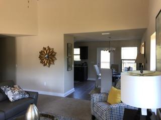 OLD BETHEL ESTATES PH II - Residential