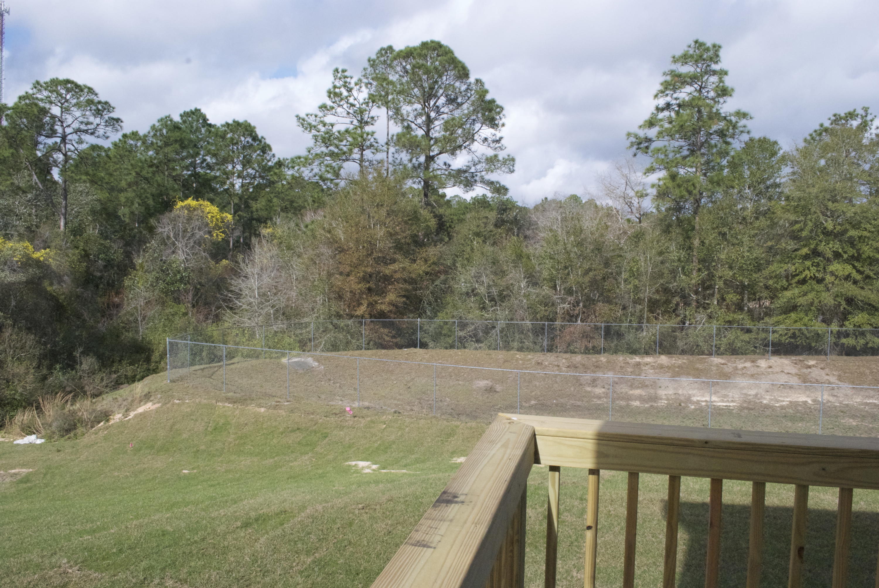 OLD BETHEL ESTATES PH II - Residential