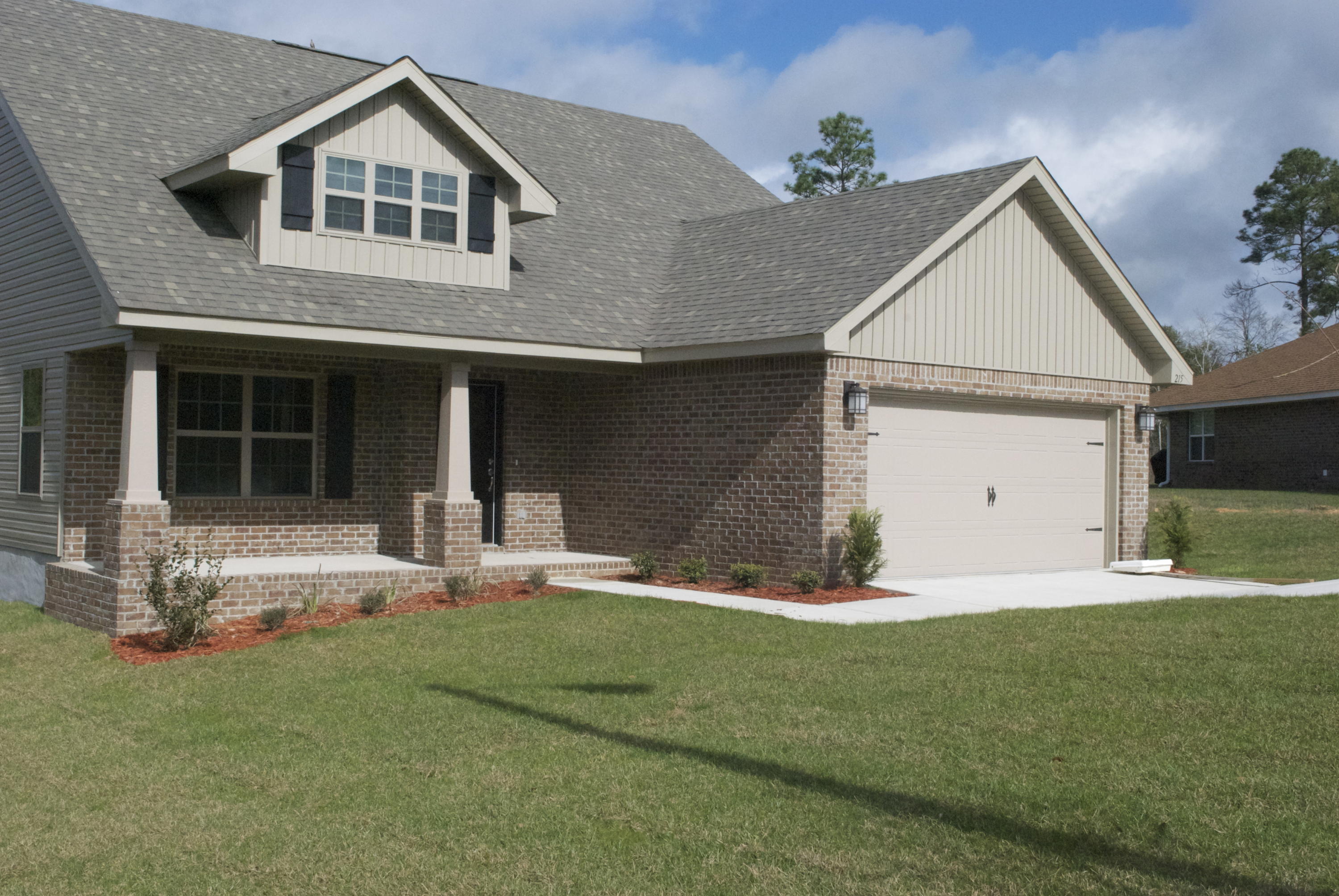 OLD BETHEL ESTATES PH II - Residential