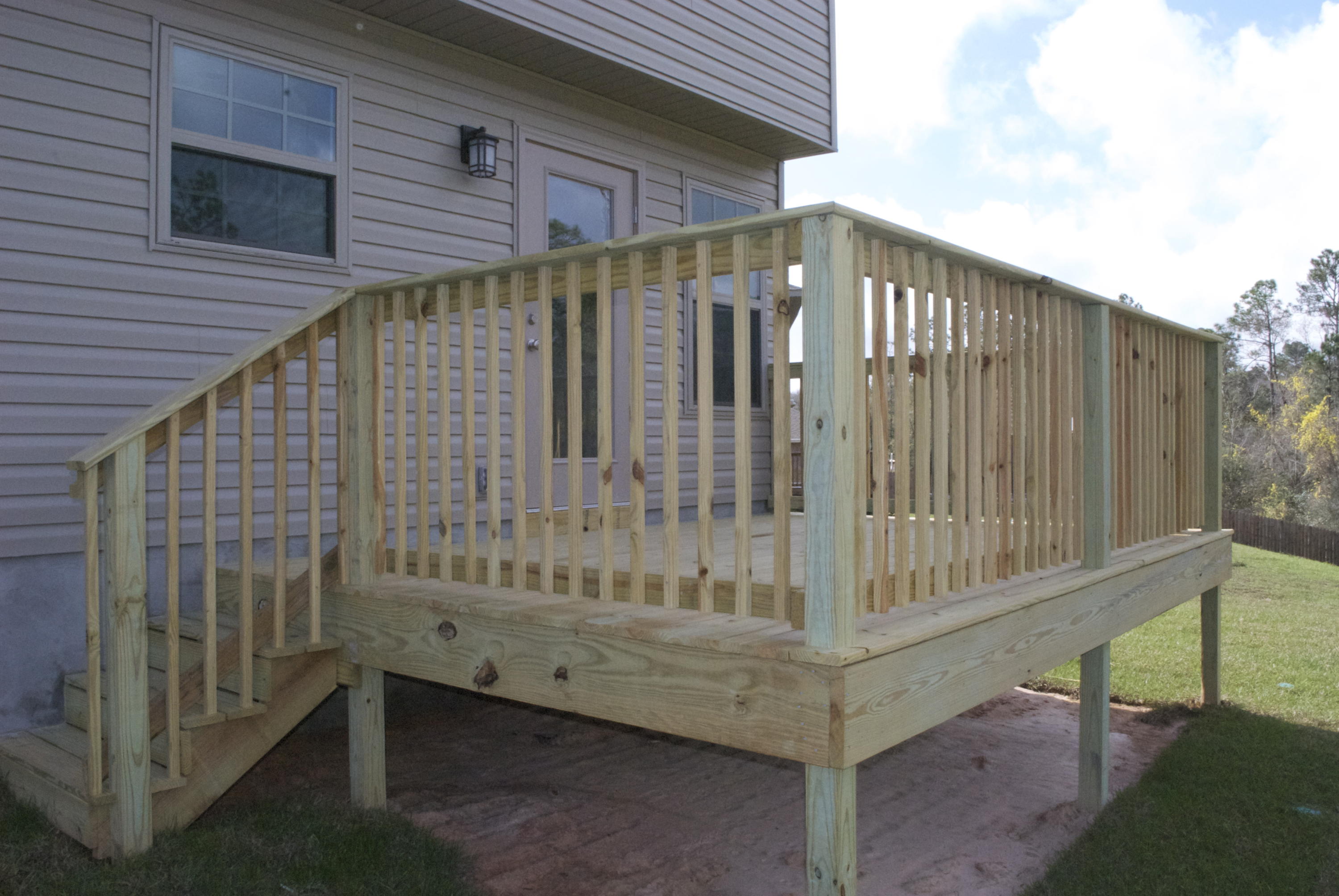 OLD BETHEL ESTATES PH II - Residential