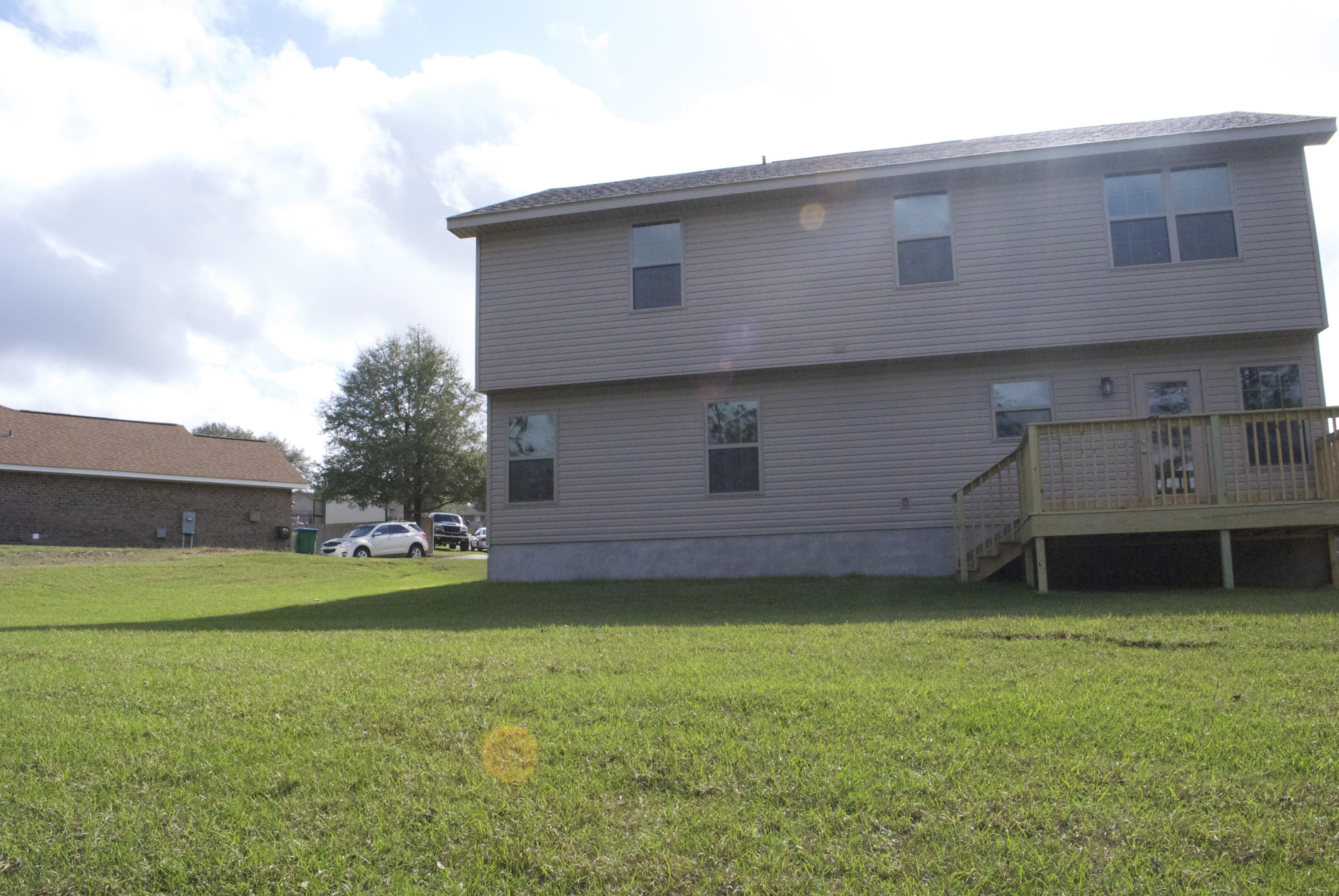 OLD BETHEL ESTATES PH II - Residential