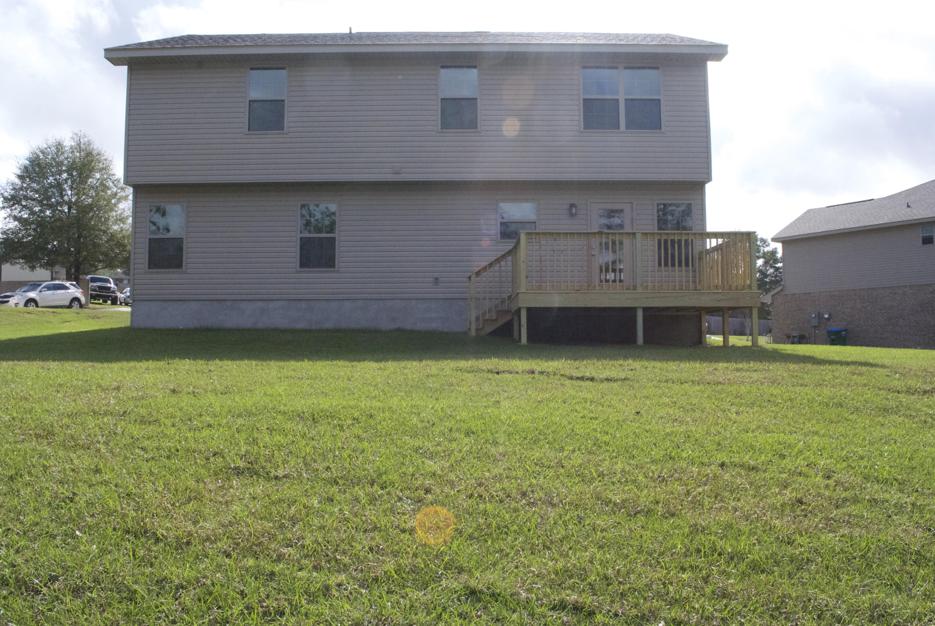 OLD BETHEL ESTATES PH II - Residential