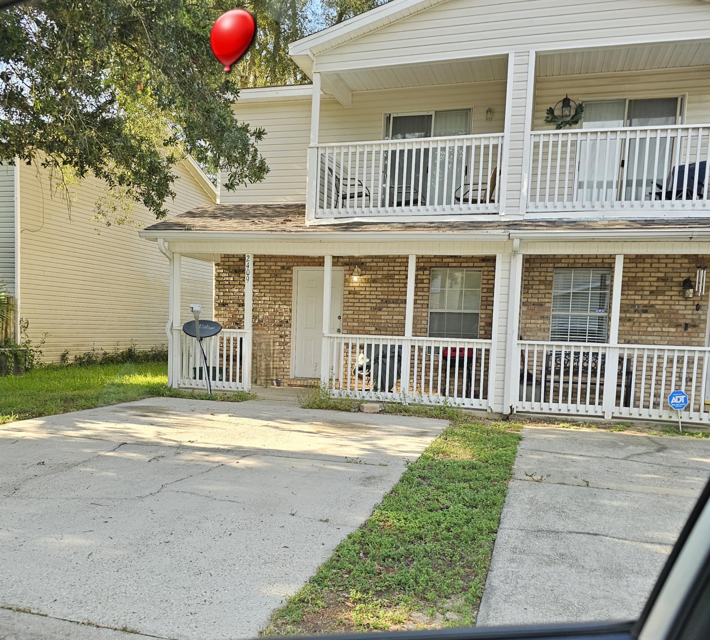 WINTERHAVEN S/D LOT 12 BLK A - Residential