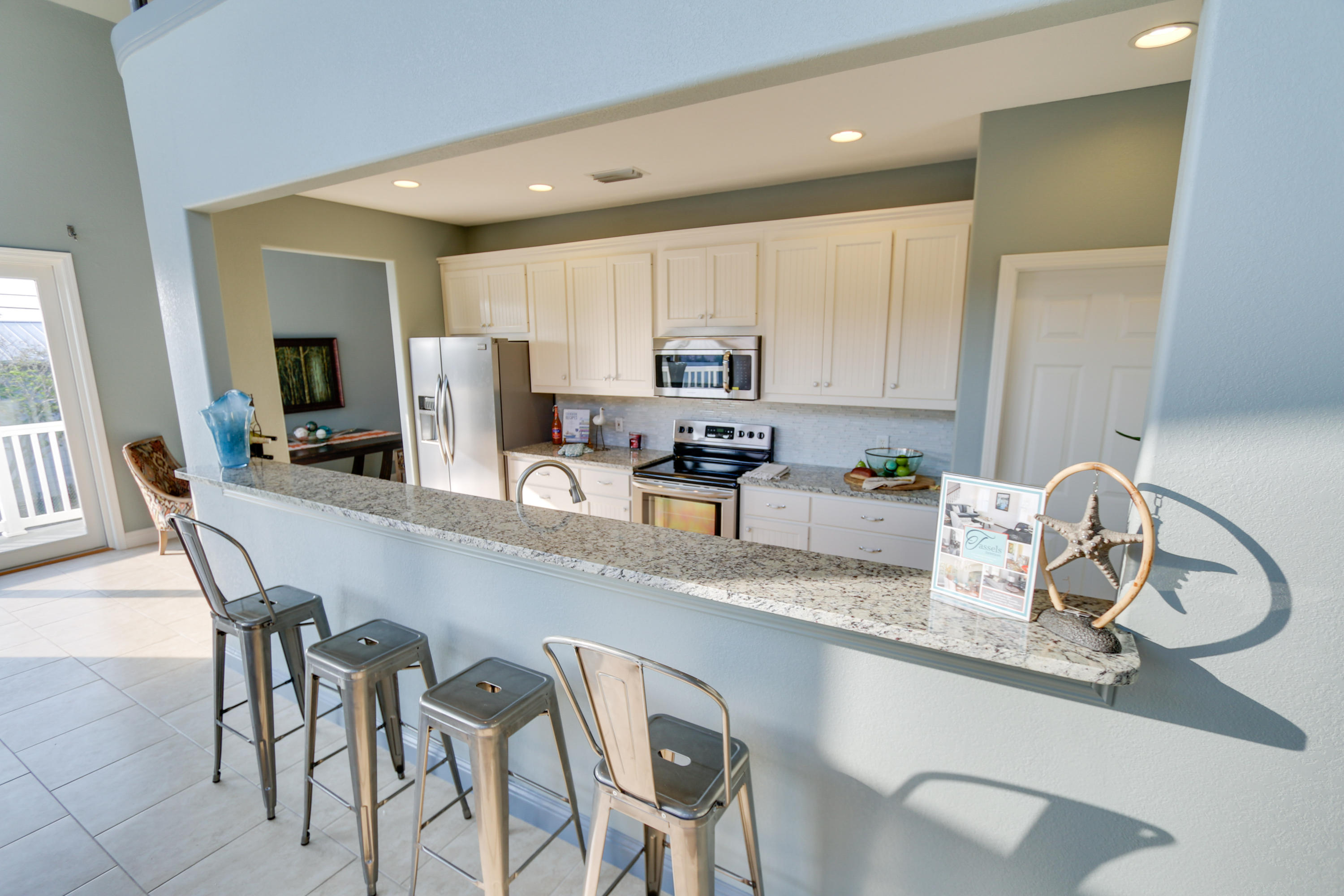 BID-A-WEE BEACH 1ST ADDN - Residential