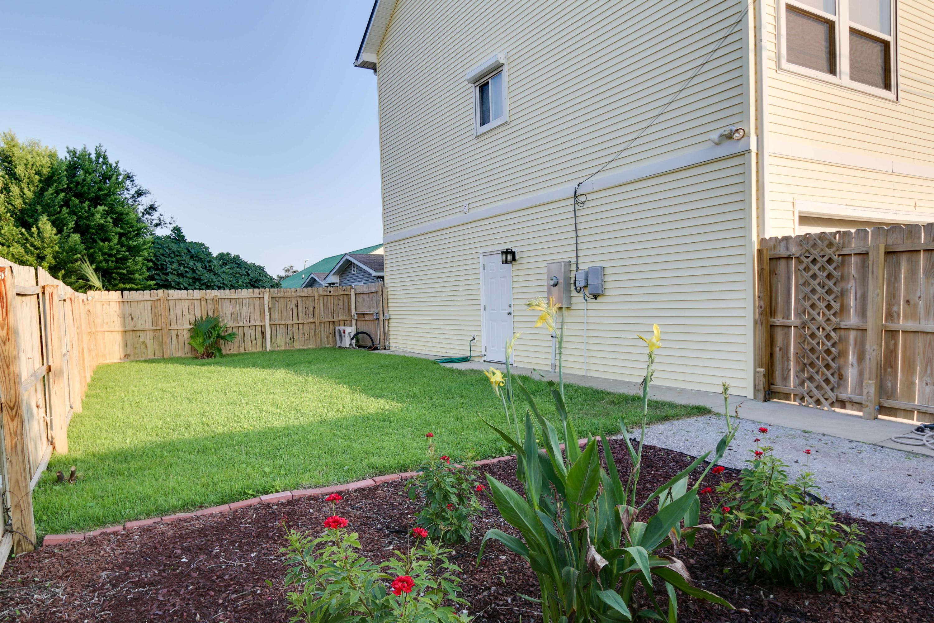 BID-A-WEE BEACH 1ST ADDN - Residential