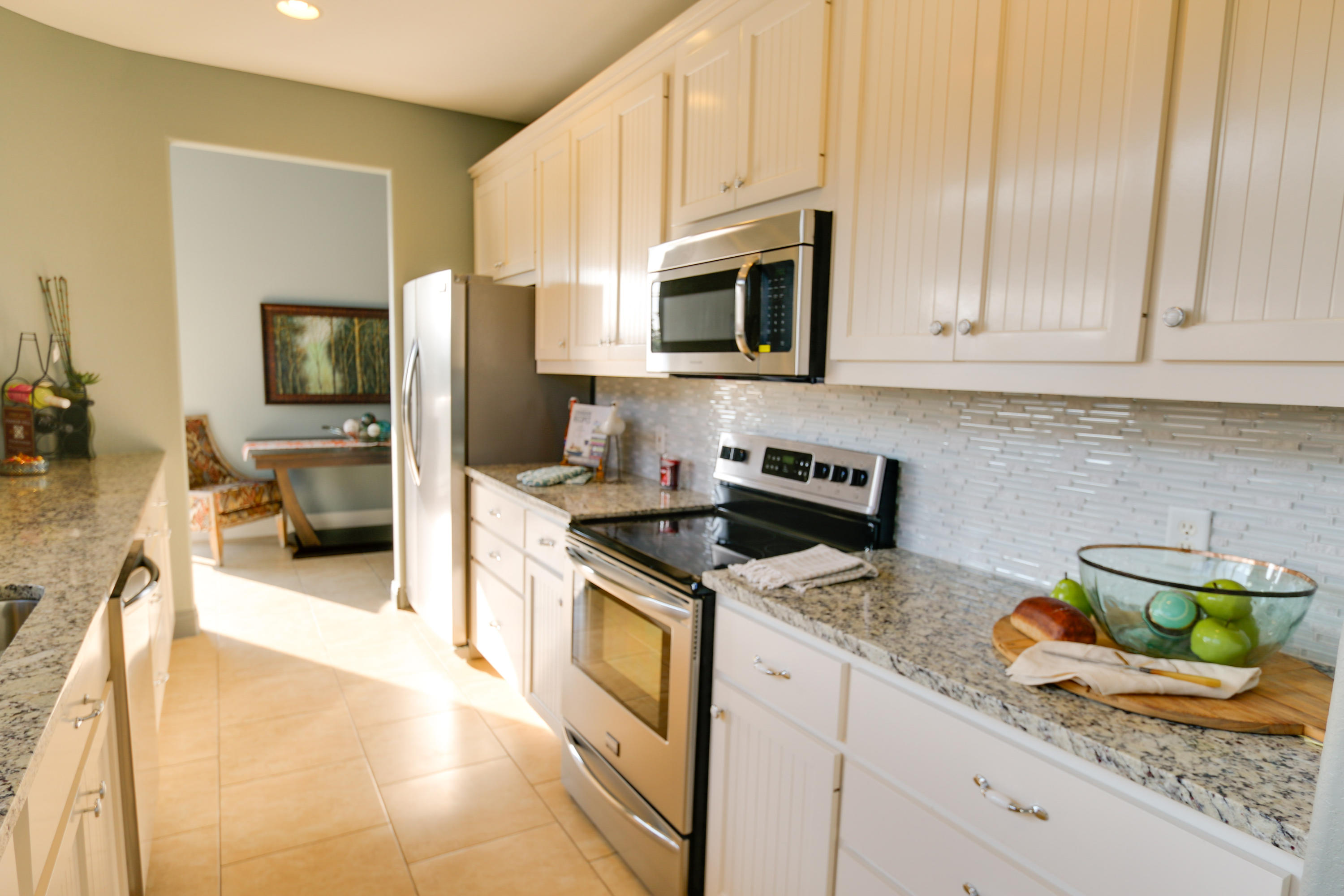 BID-A-WEE BEACH 1ST ADDN - Residential