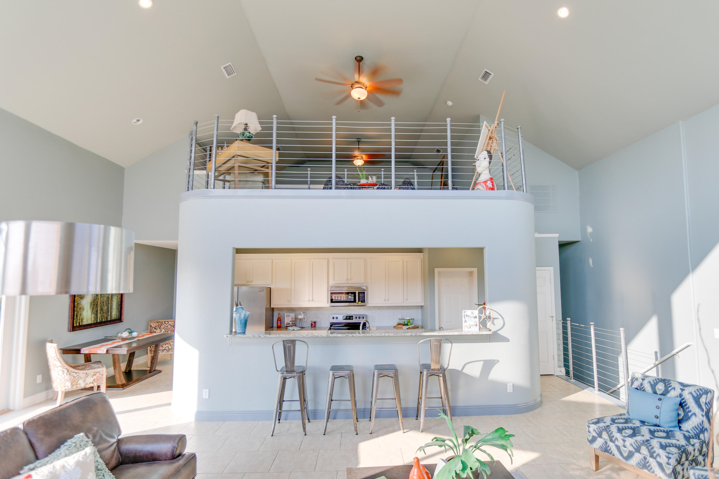 BID-A-WEE BEACH 1ST ADDN - Residential