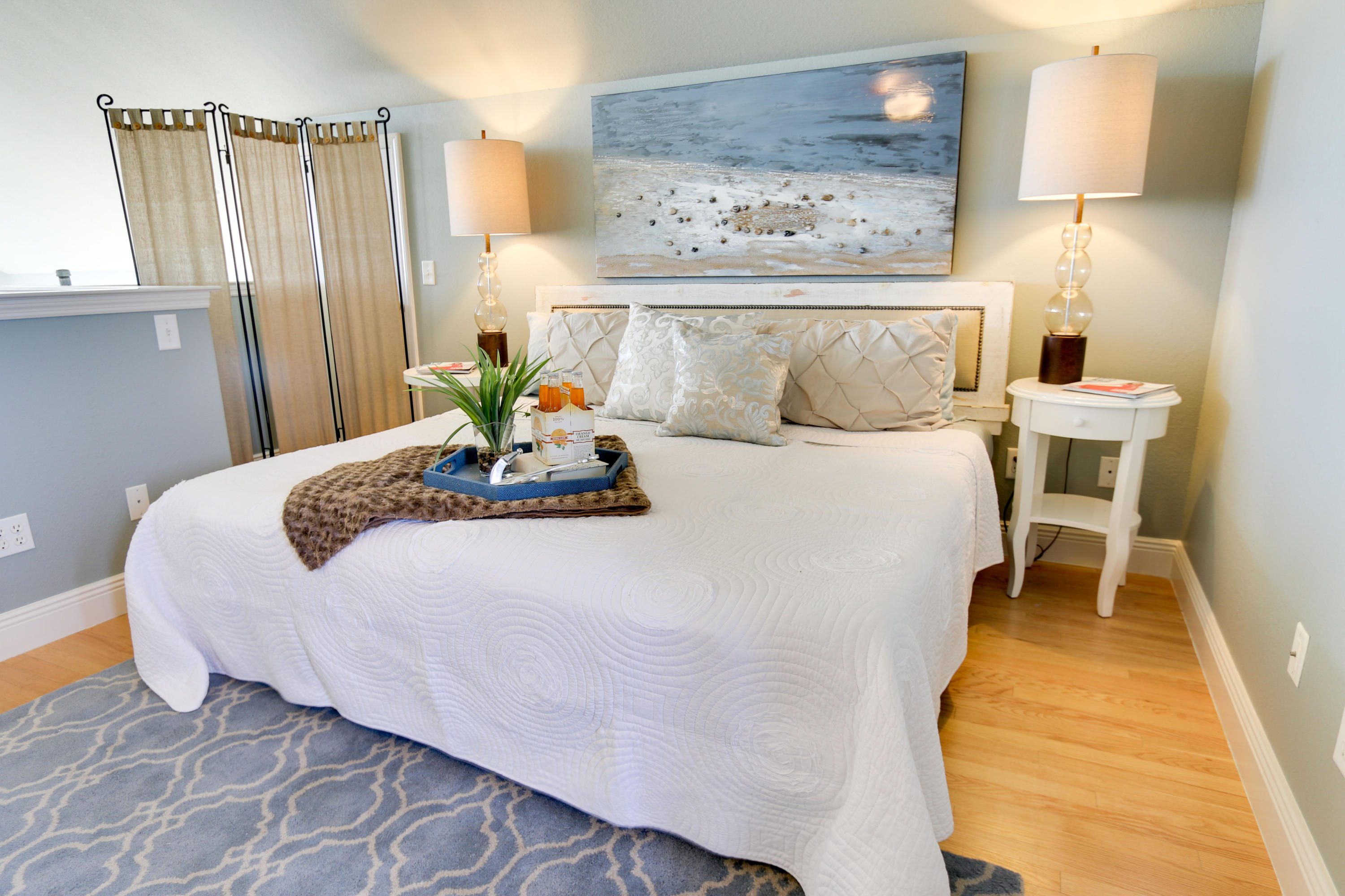 BID-A-WEE BEACH 1ST ADDN - Residential