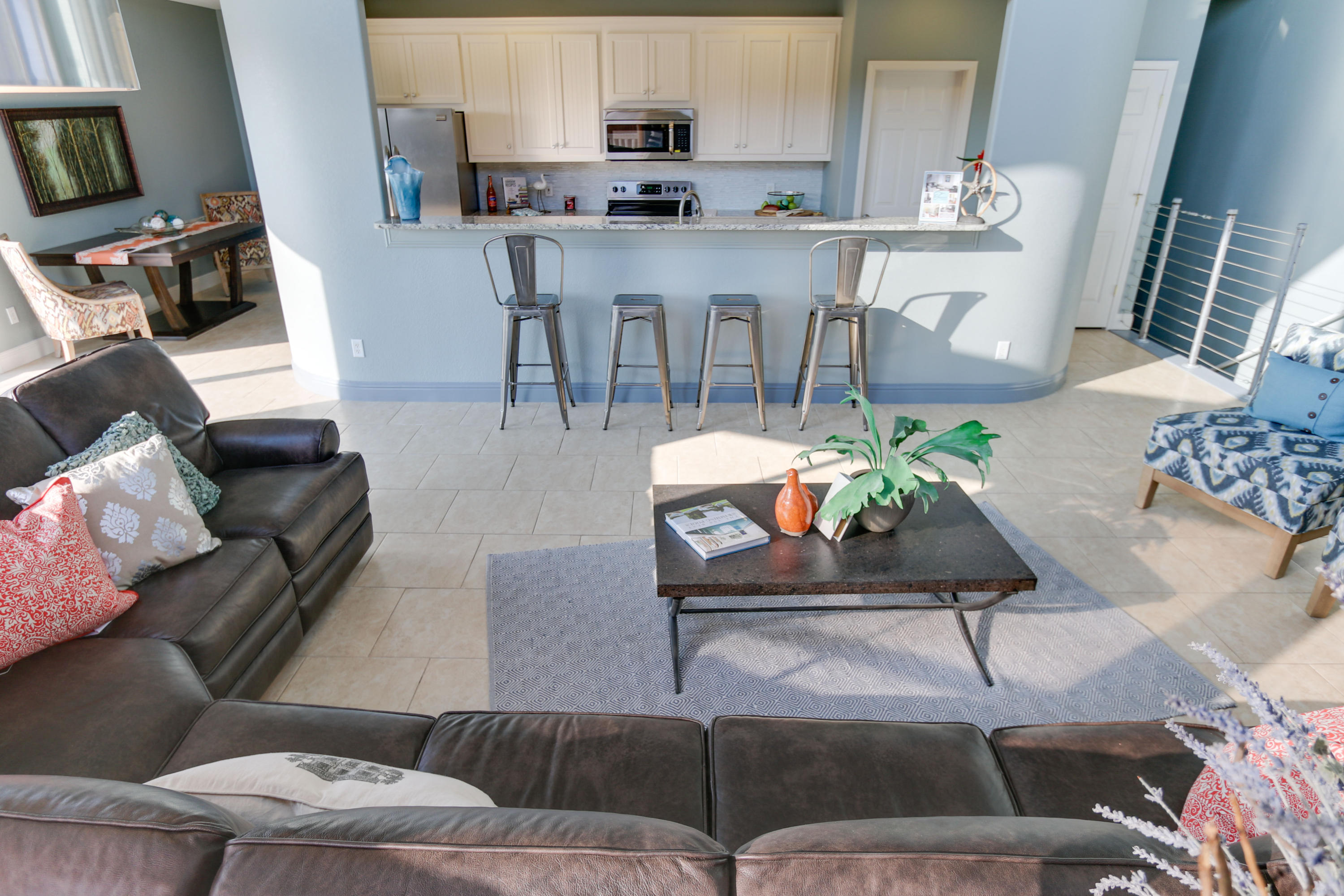 BID-A-WEE BEACH 1ST ADDN - Residential