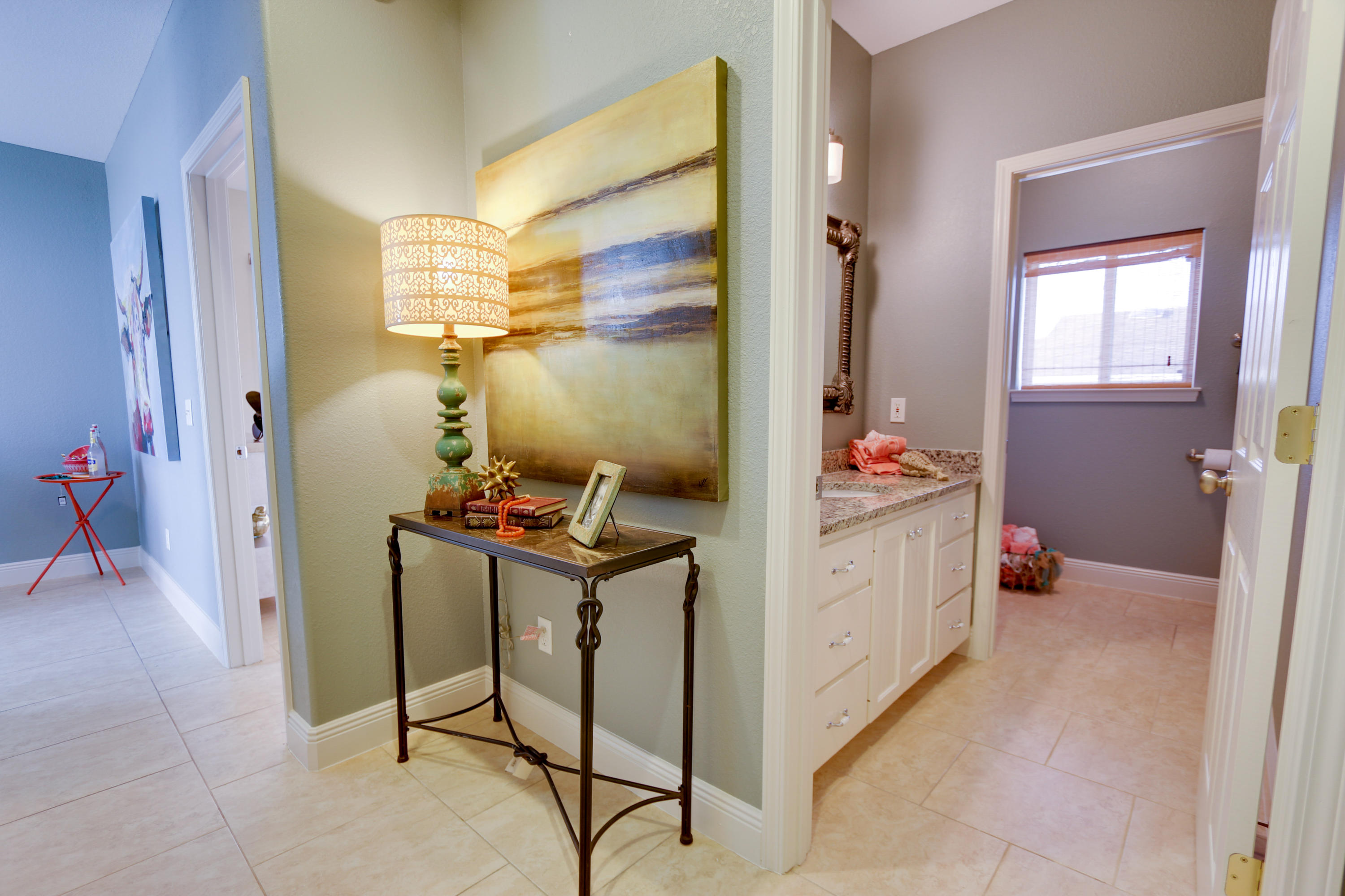 BID-A-WEE BEACH 1ST ADDN - Residential