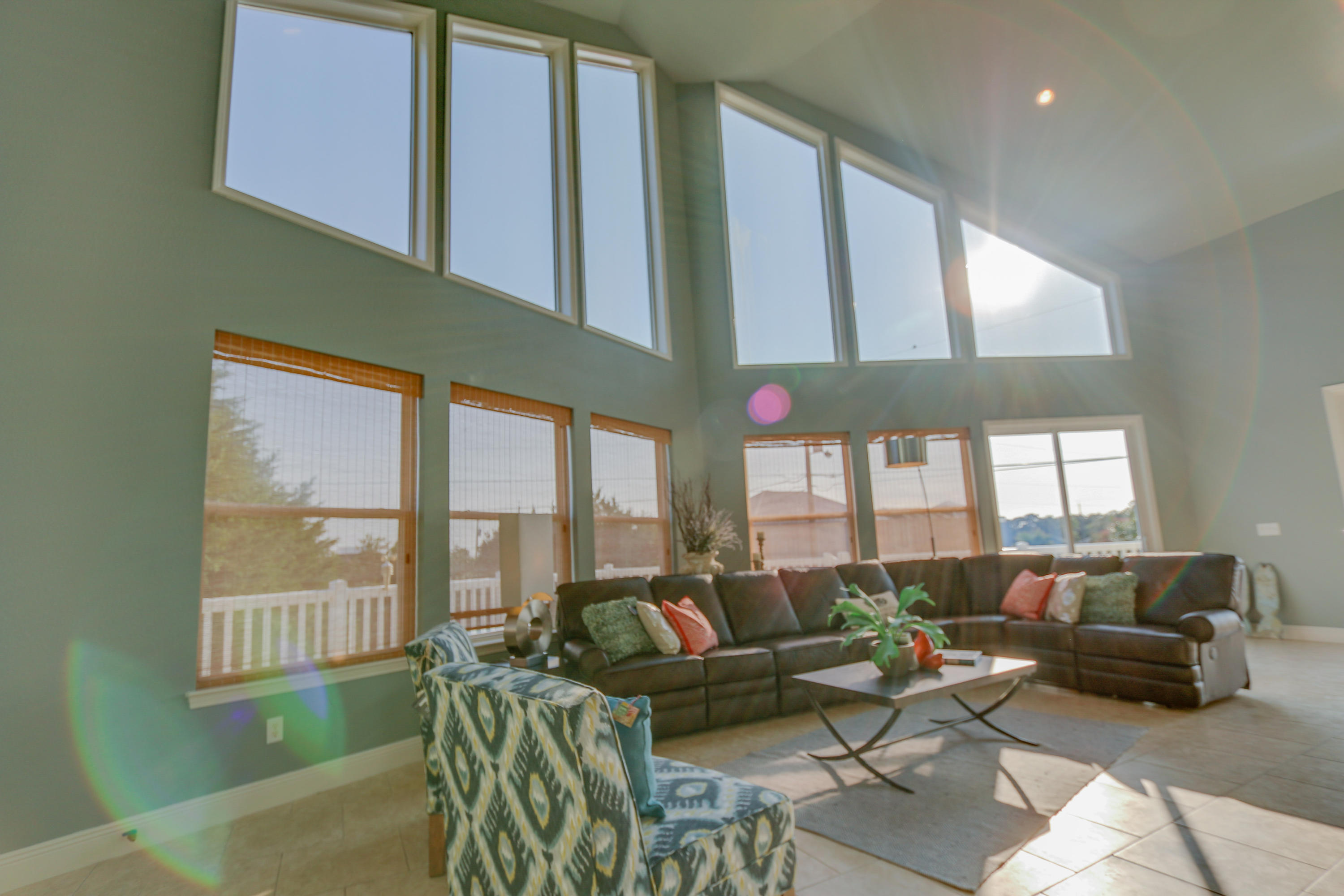 BID-A-WEE BEACH 1ST ADDN - Residential