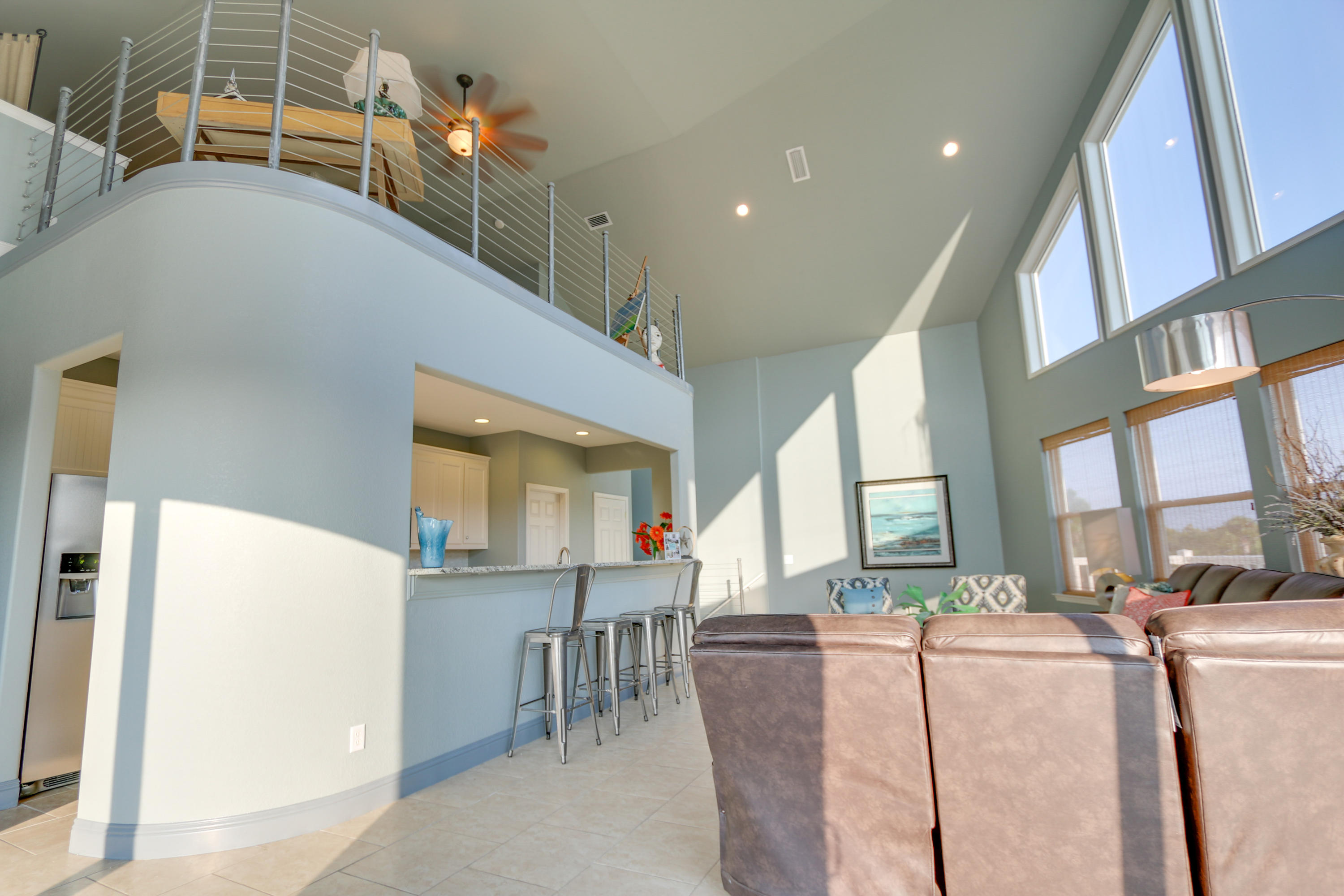 BID-A-WEE BEACH 1ST ADDN - Residential