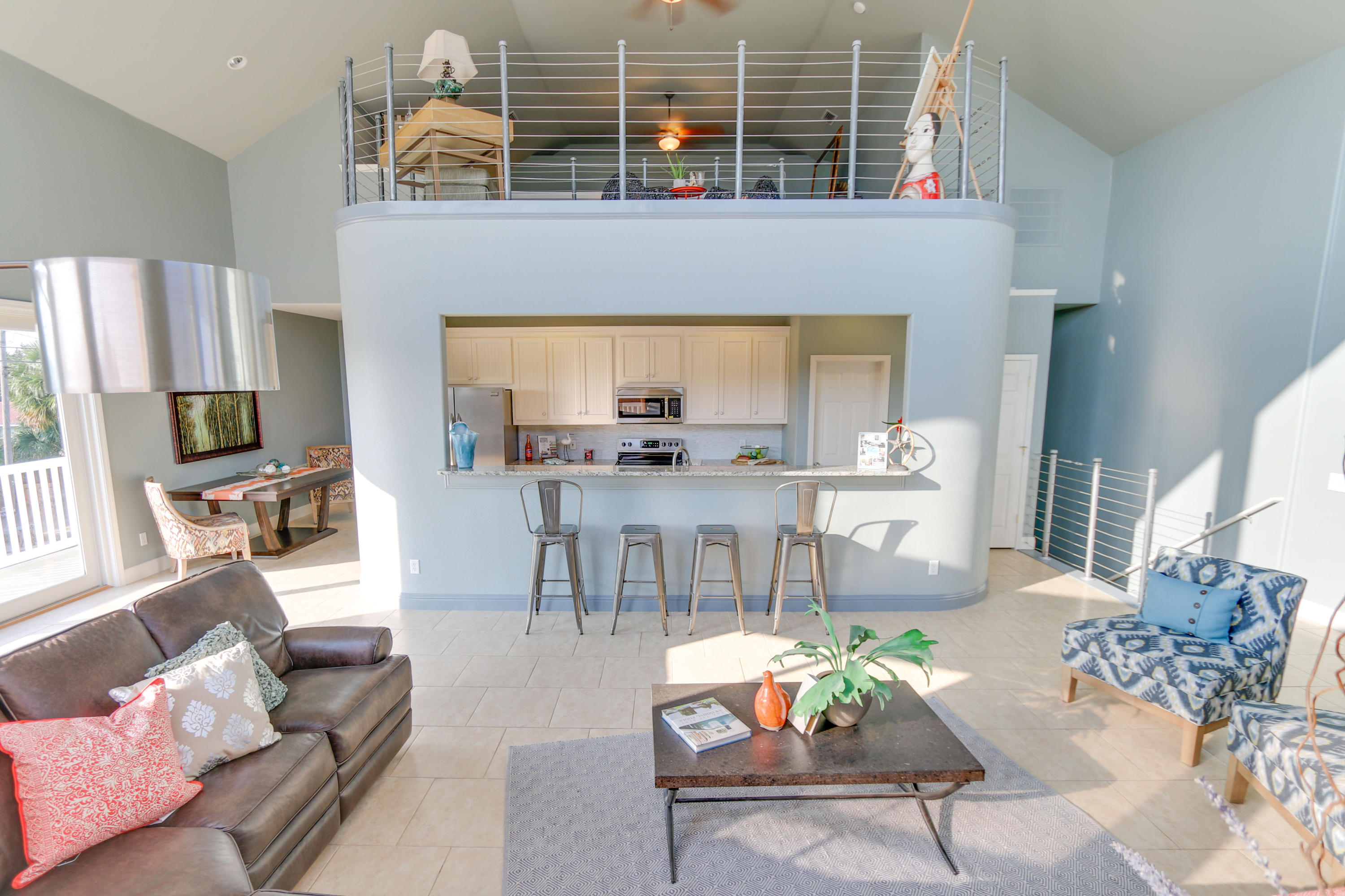 BID-A-WEE BEACH 1ST ADDN - Residential
