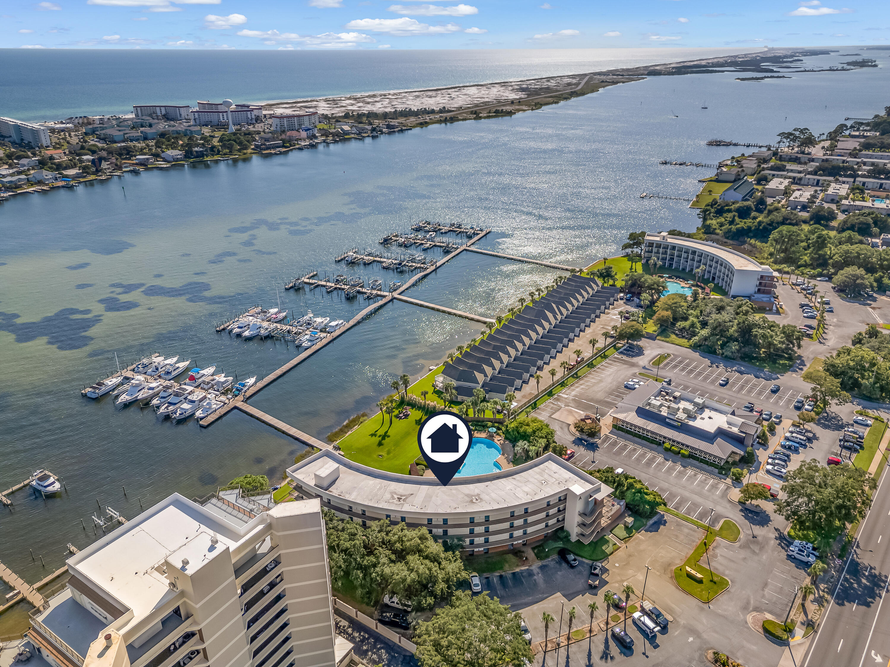 PIRATES BAY PH 1 - Residential
